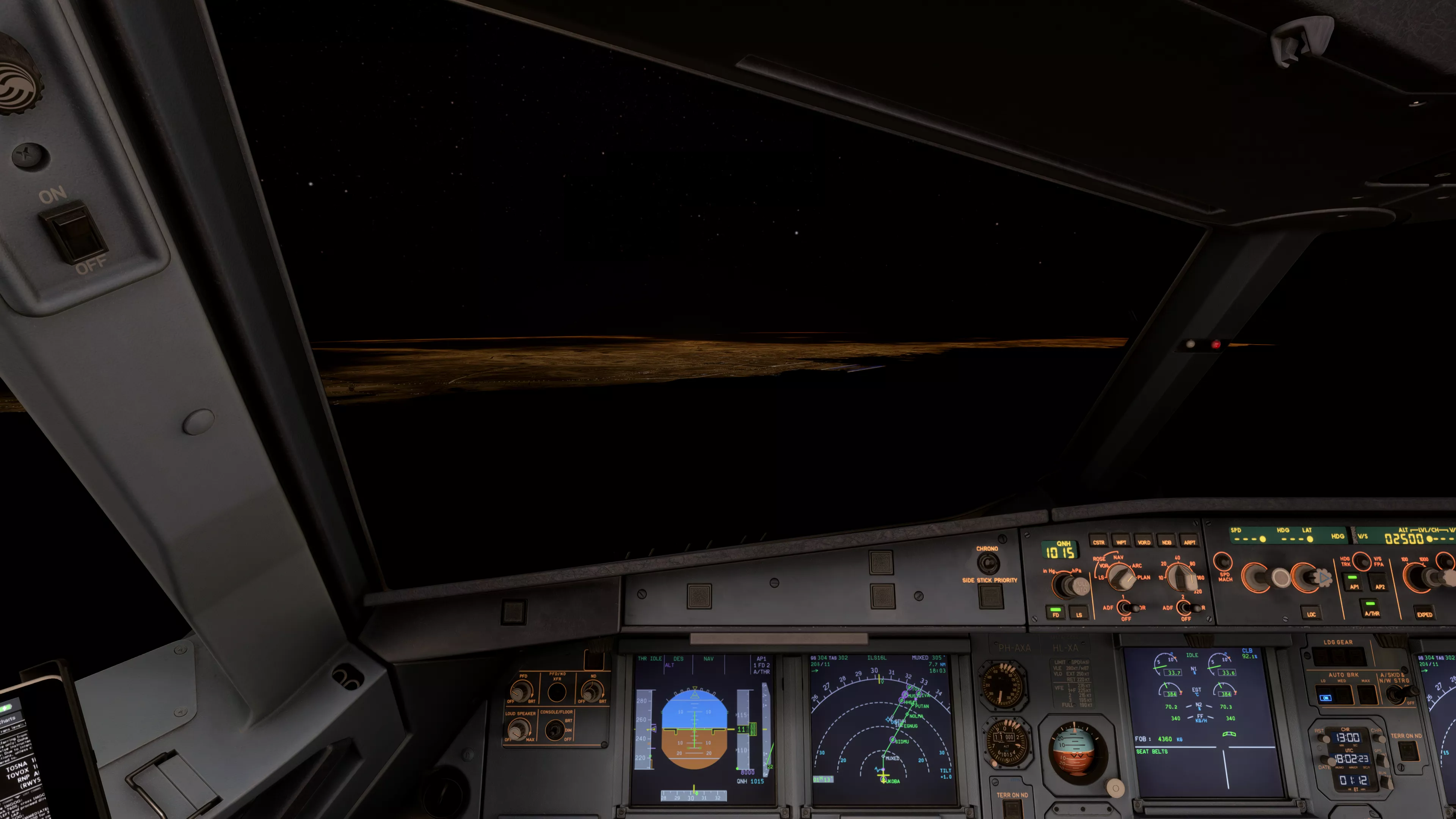 Flight Image