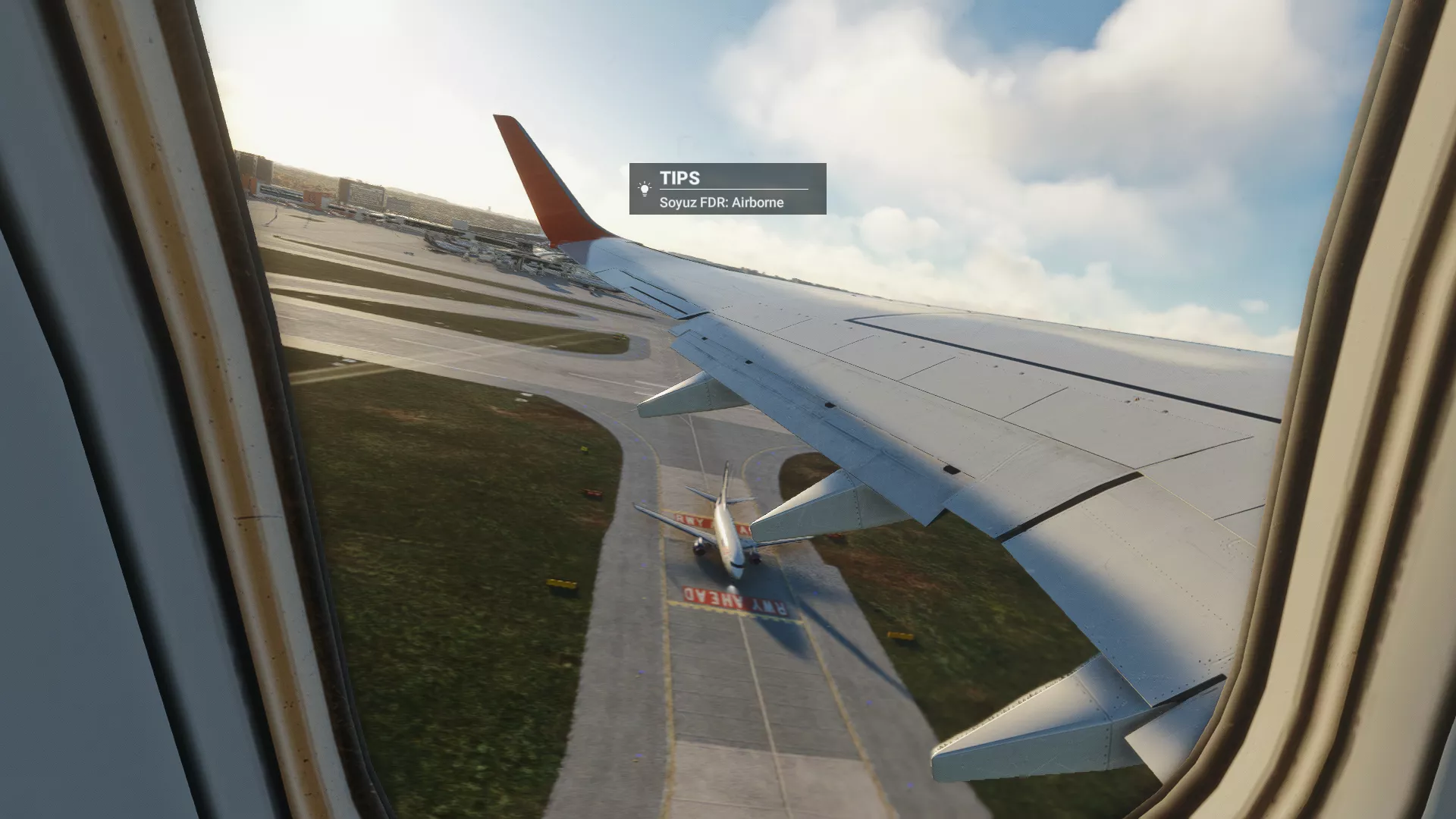 Flight Image
