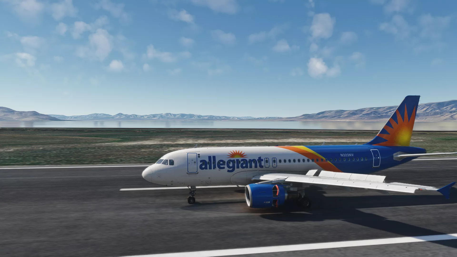 Flight Image