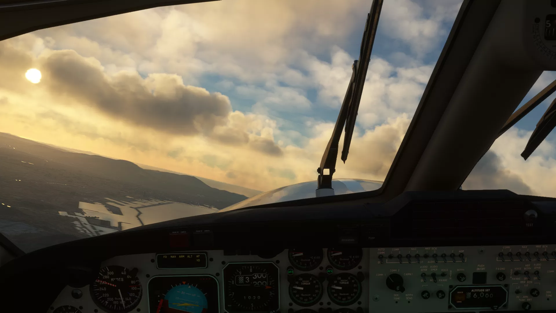Flight Image