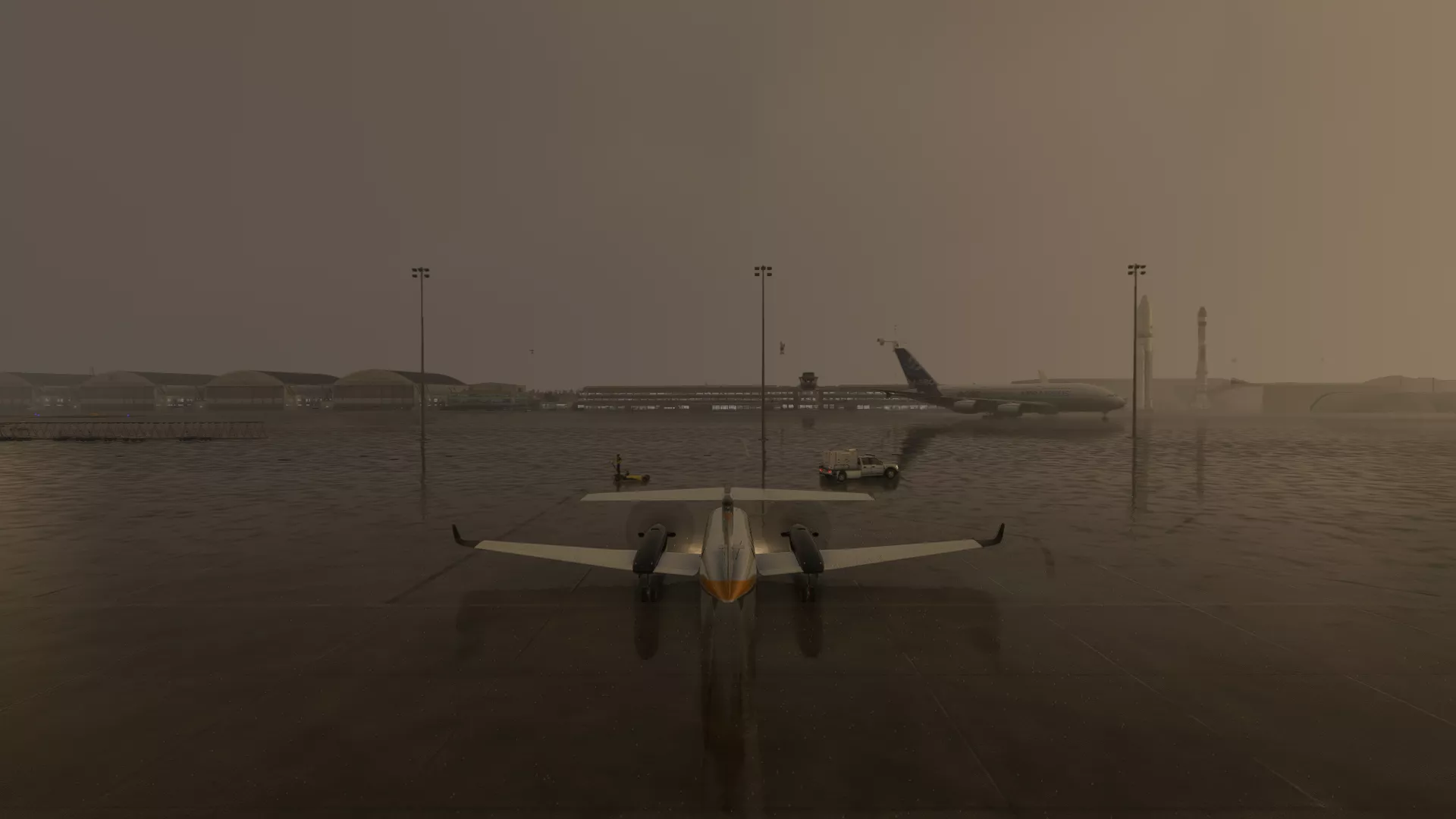 Flight Image