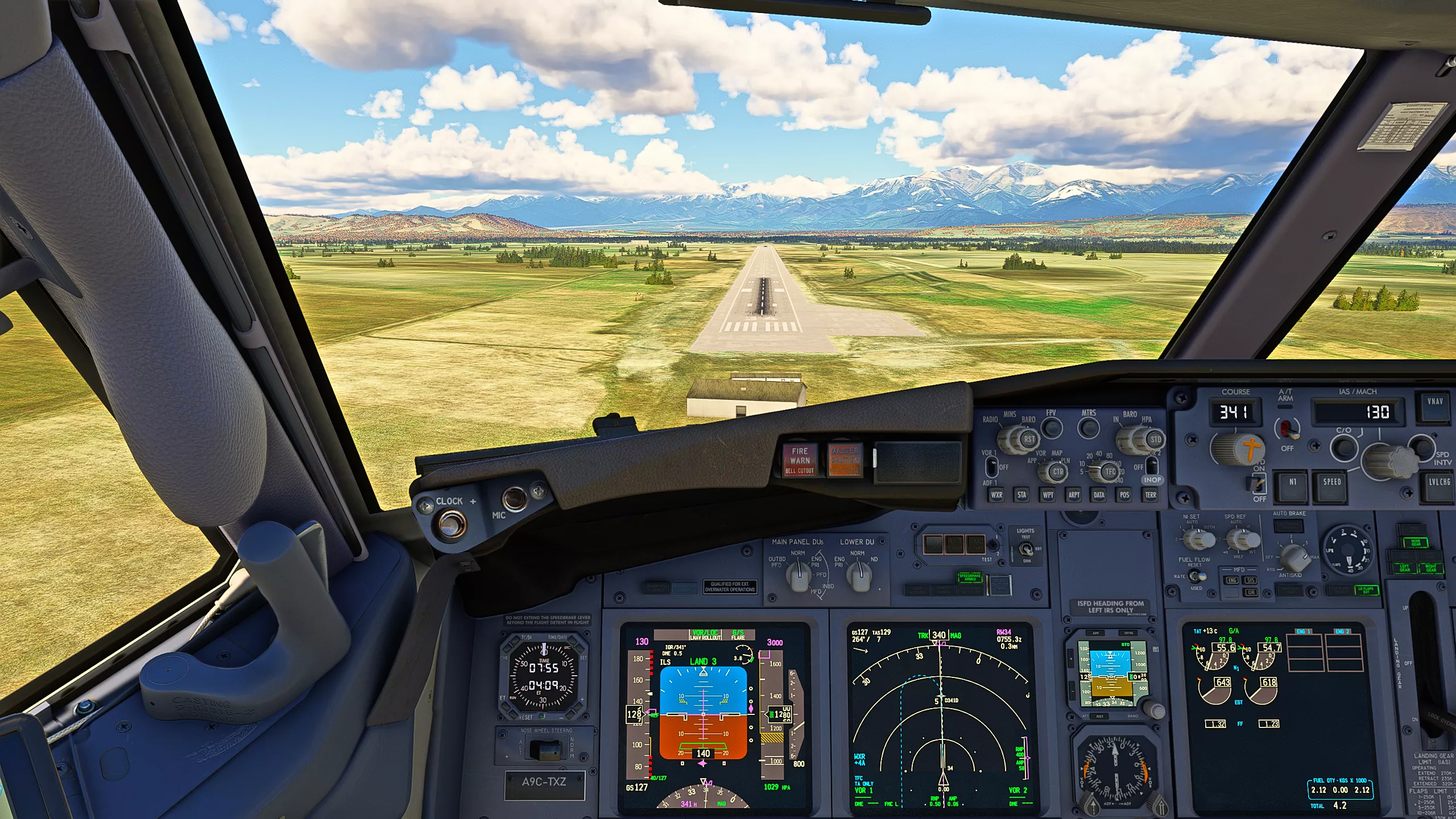 Flight Image