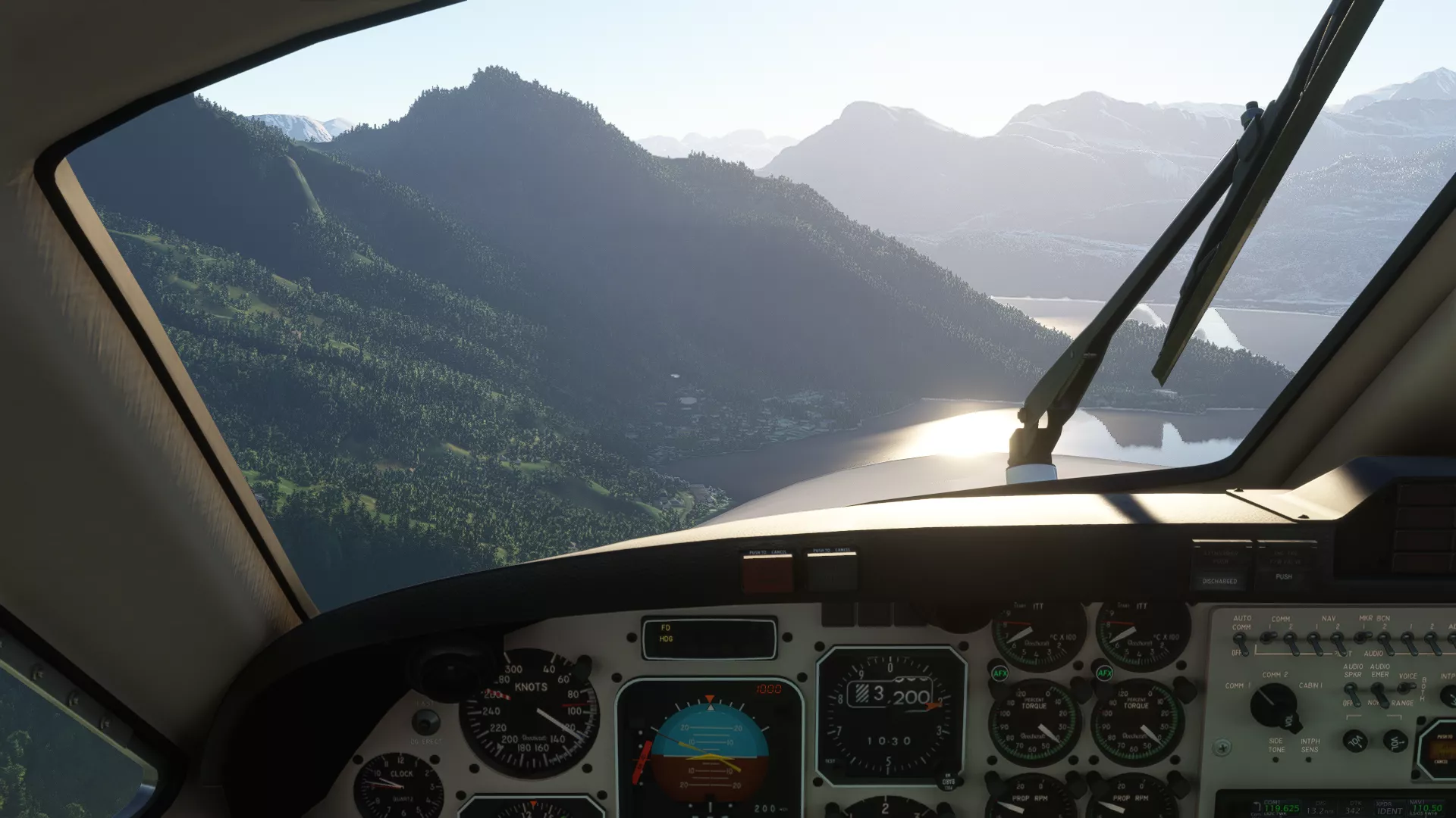 Flight Image