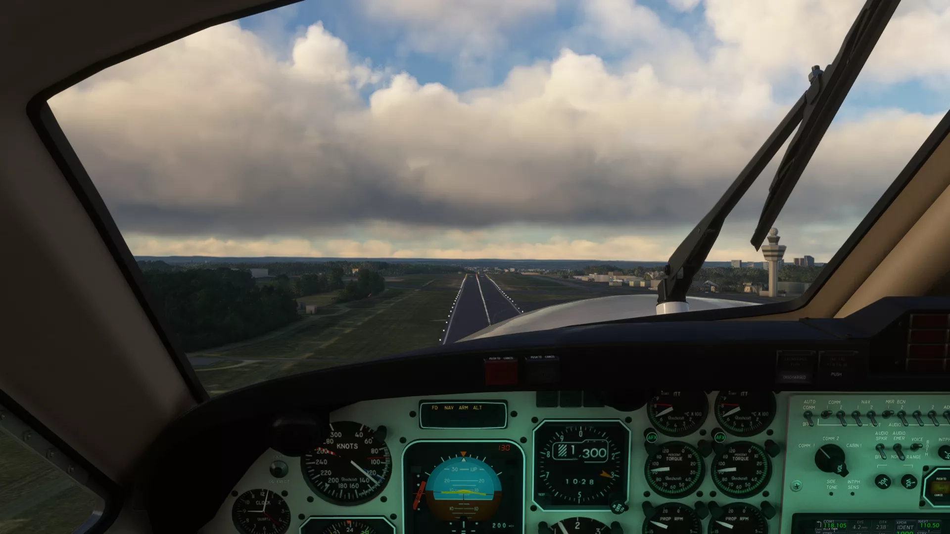 Flight Image