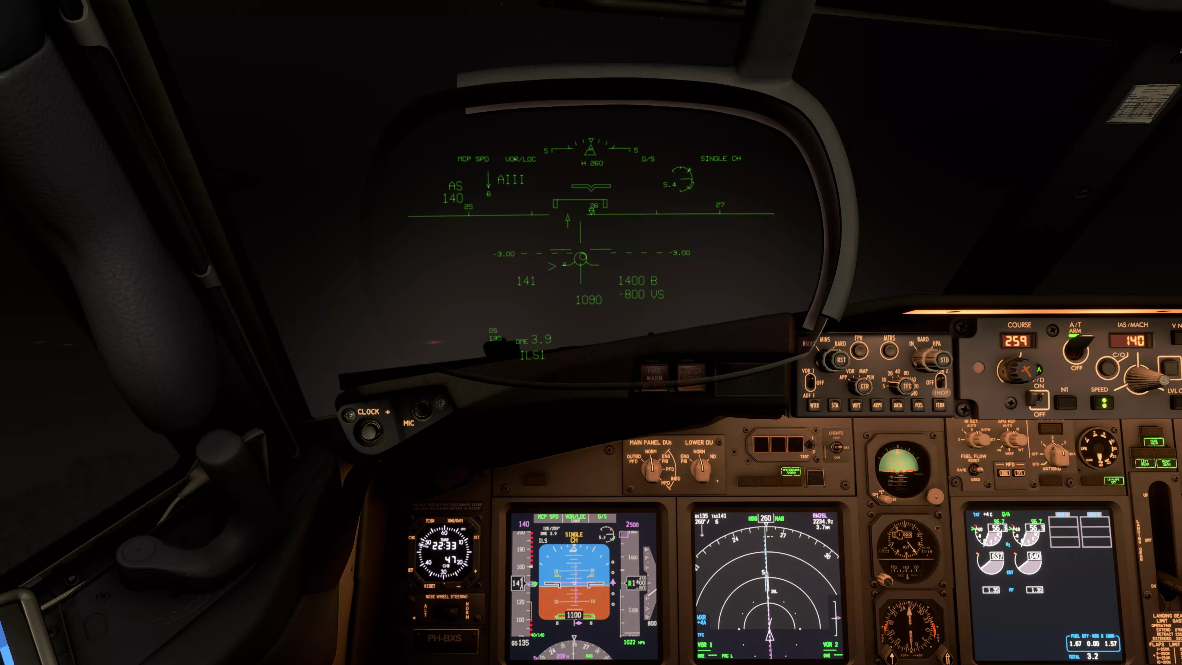 Flight Image