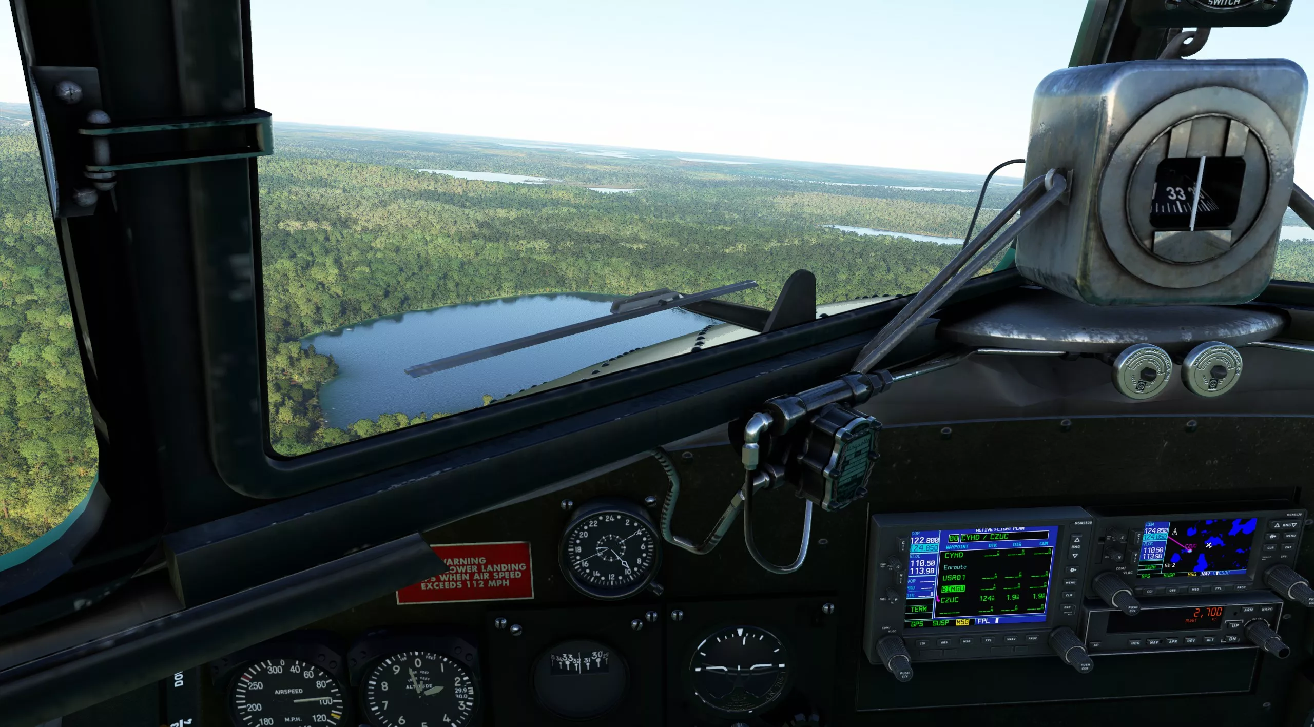 Flight Image