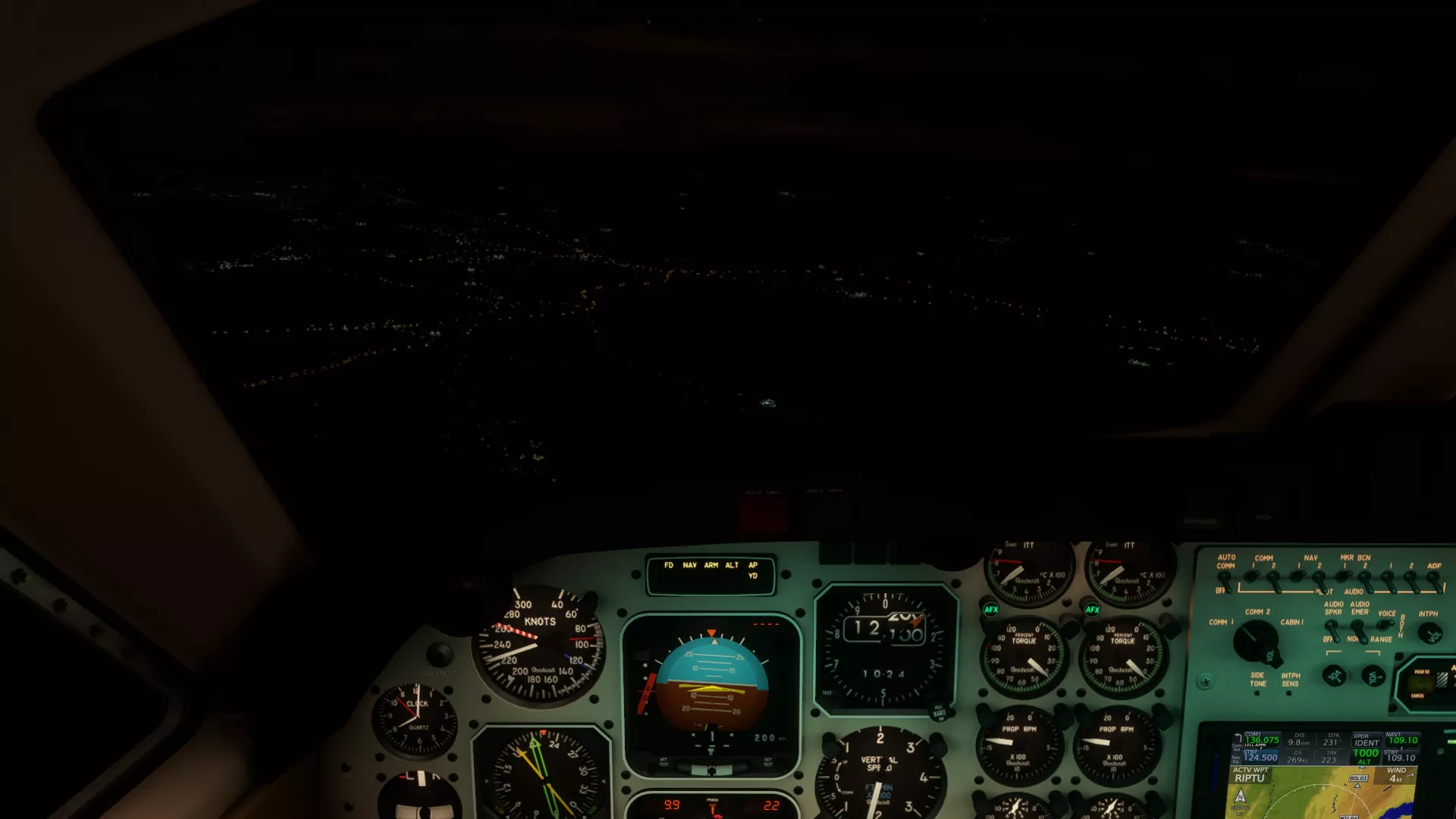Flight Image