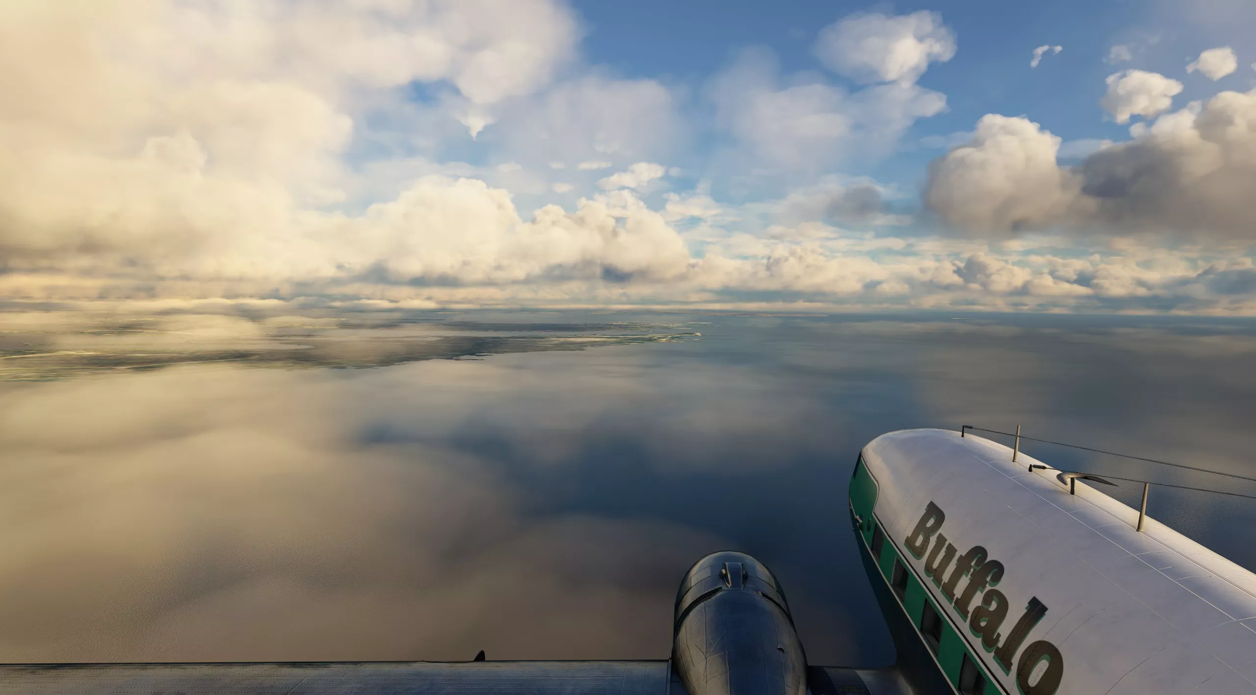 Flight Image