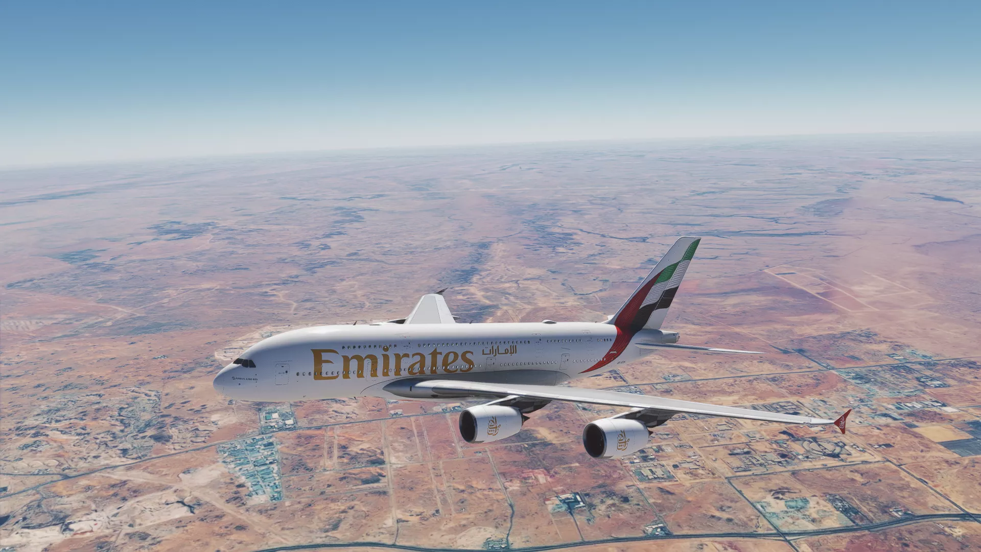 Flight Image