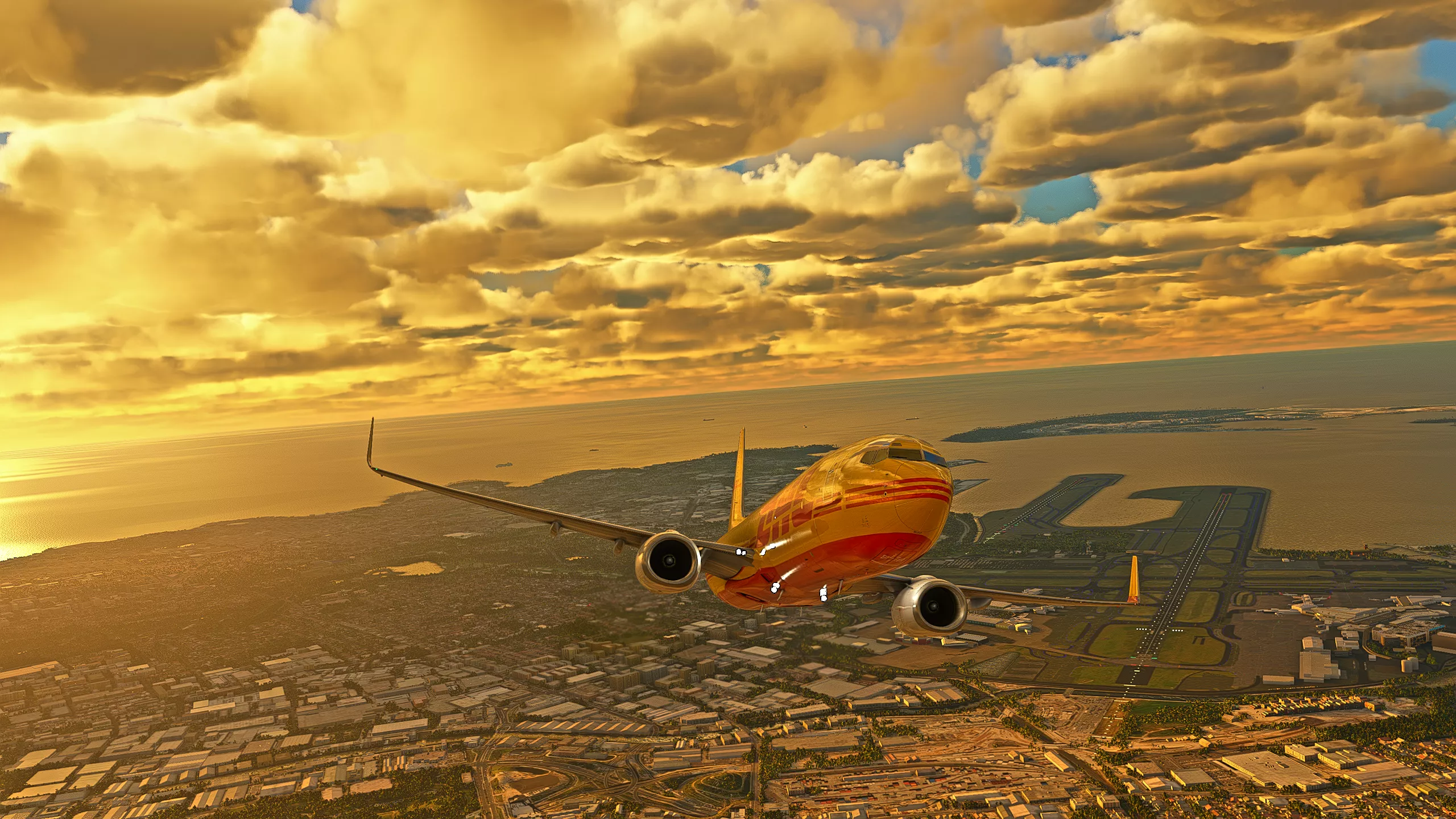 Flight Image