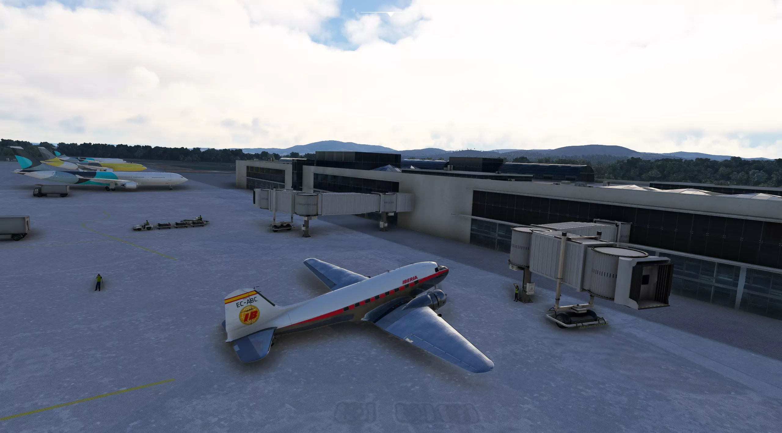 Flight Image