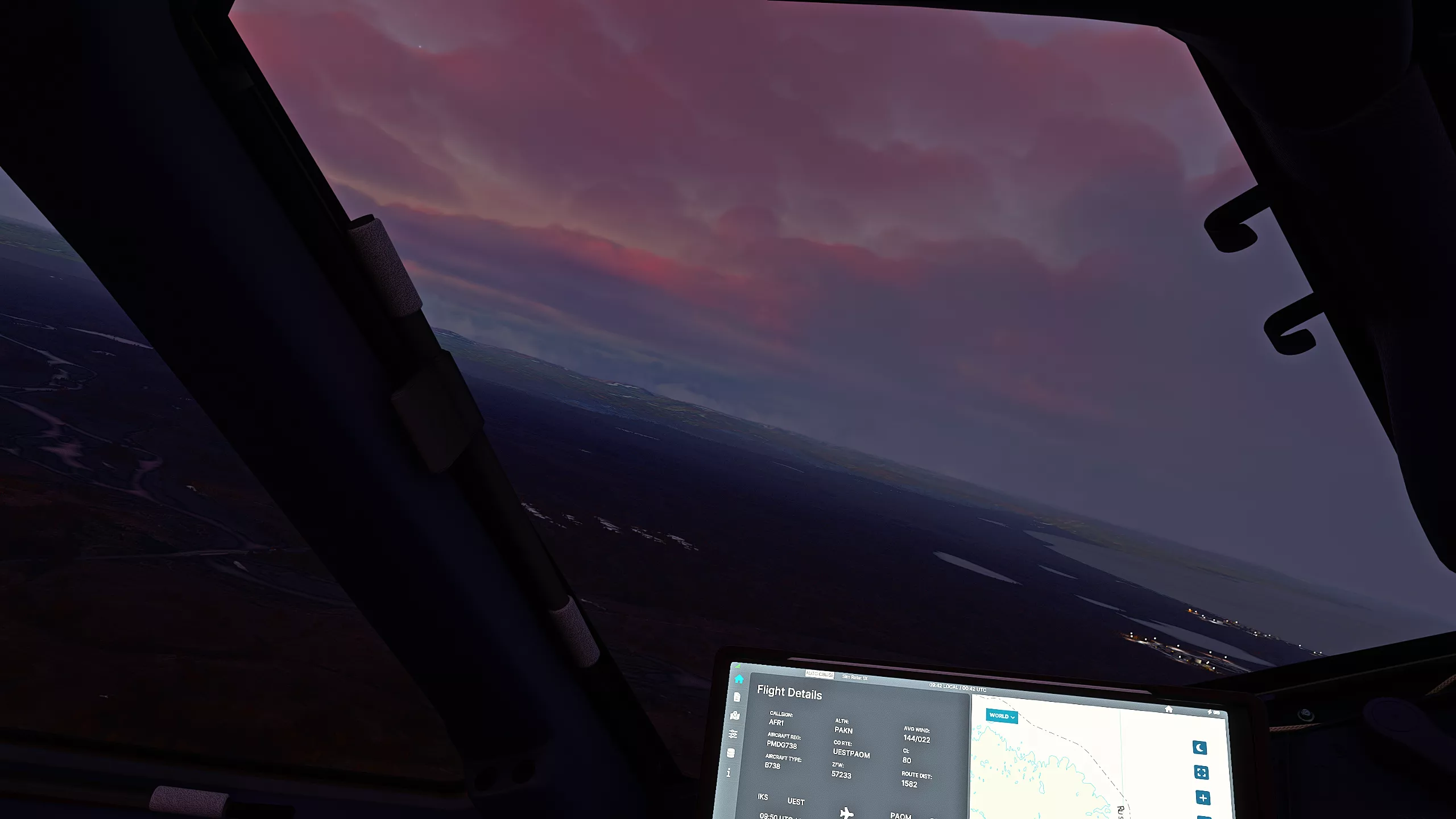 Flight Image