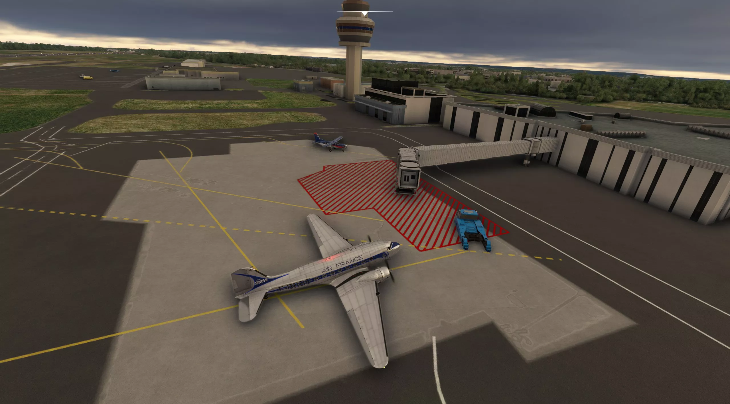 Flight Image
