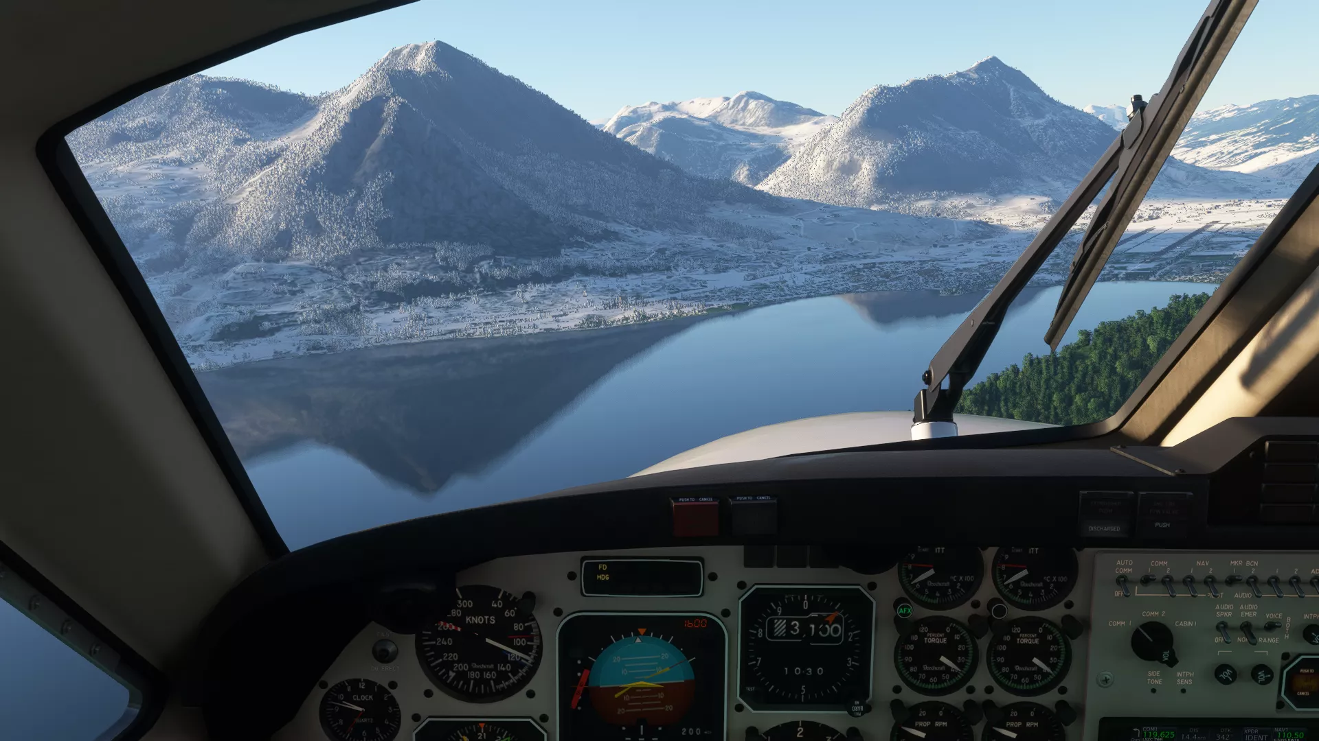 Flight Image