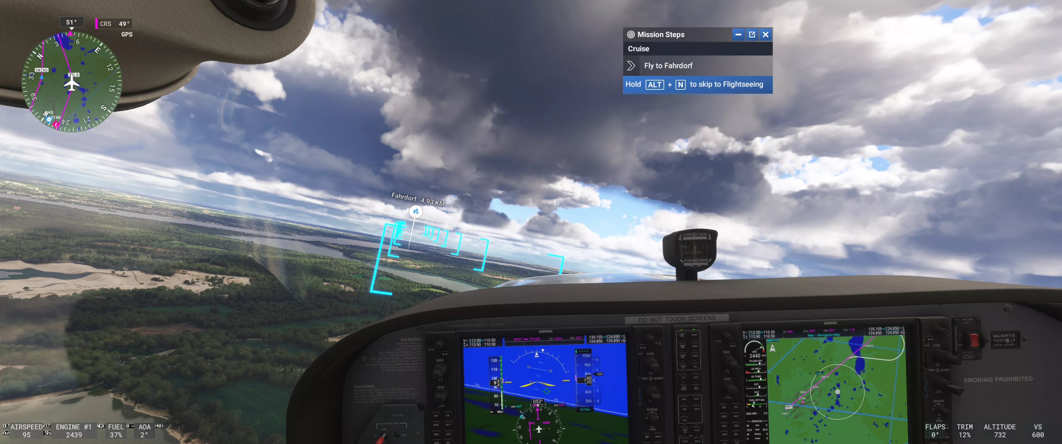 Flight Image