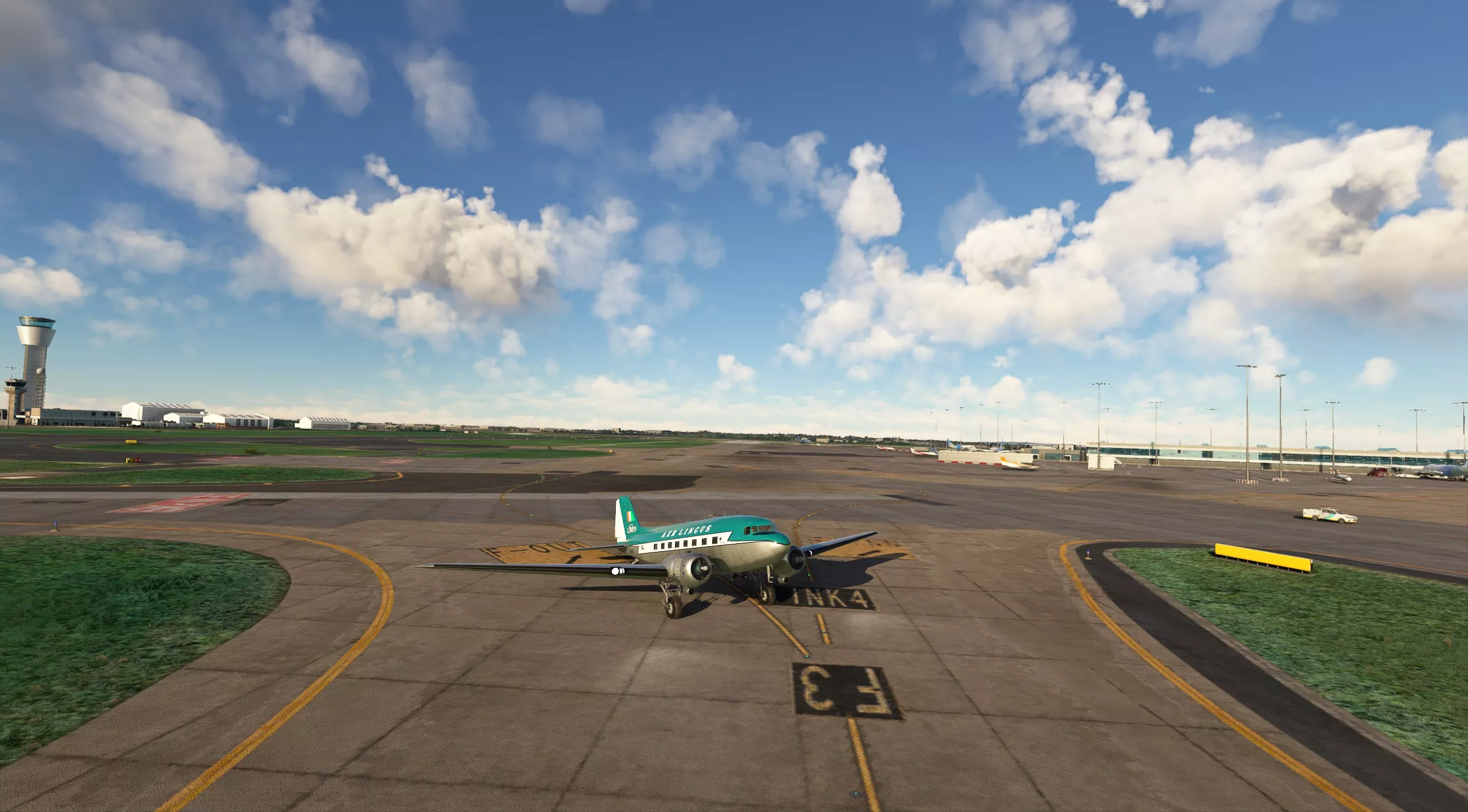 Flight Image