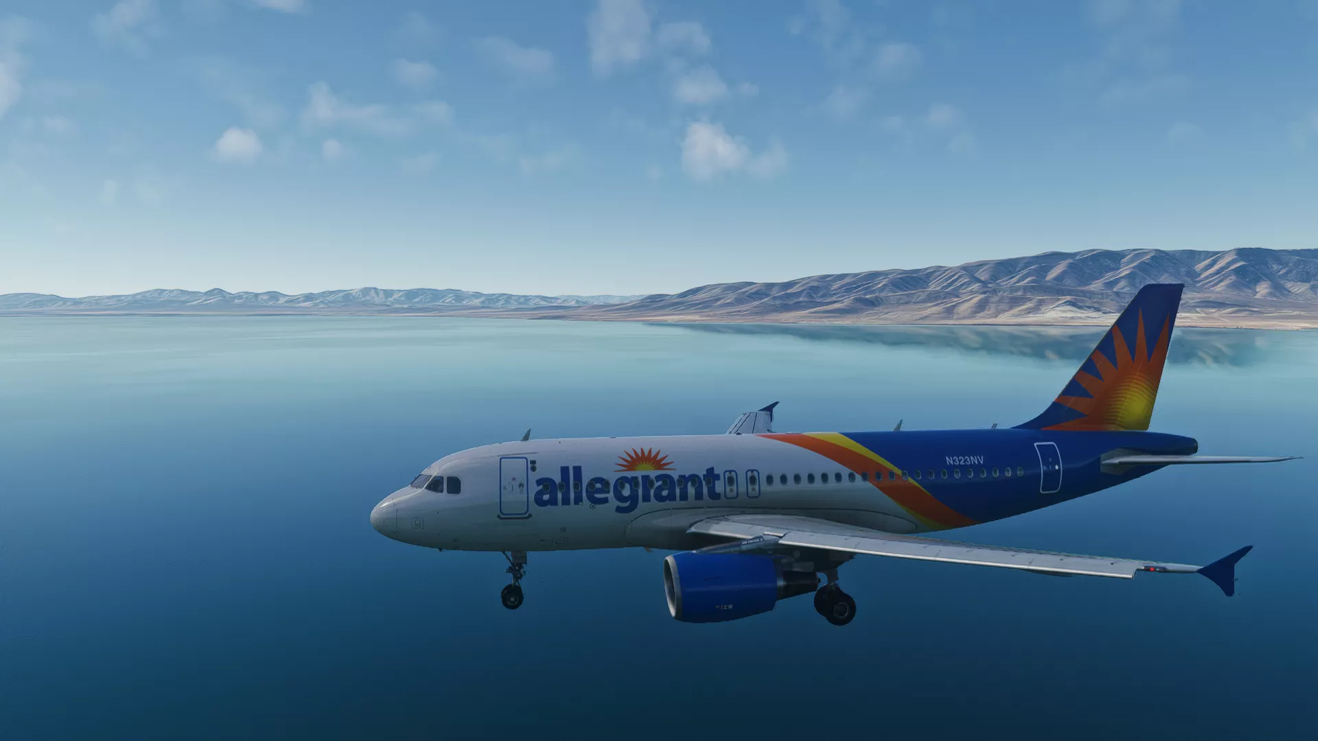 Flight Image