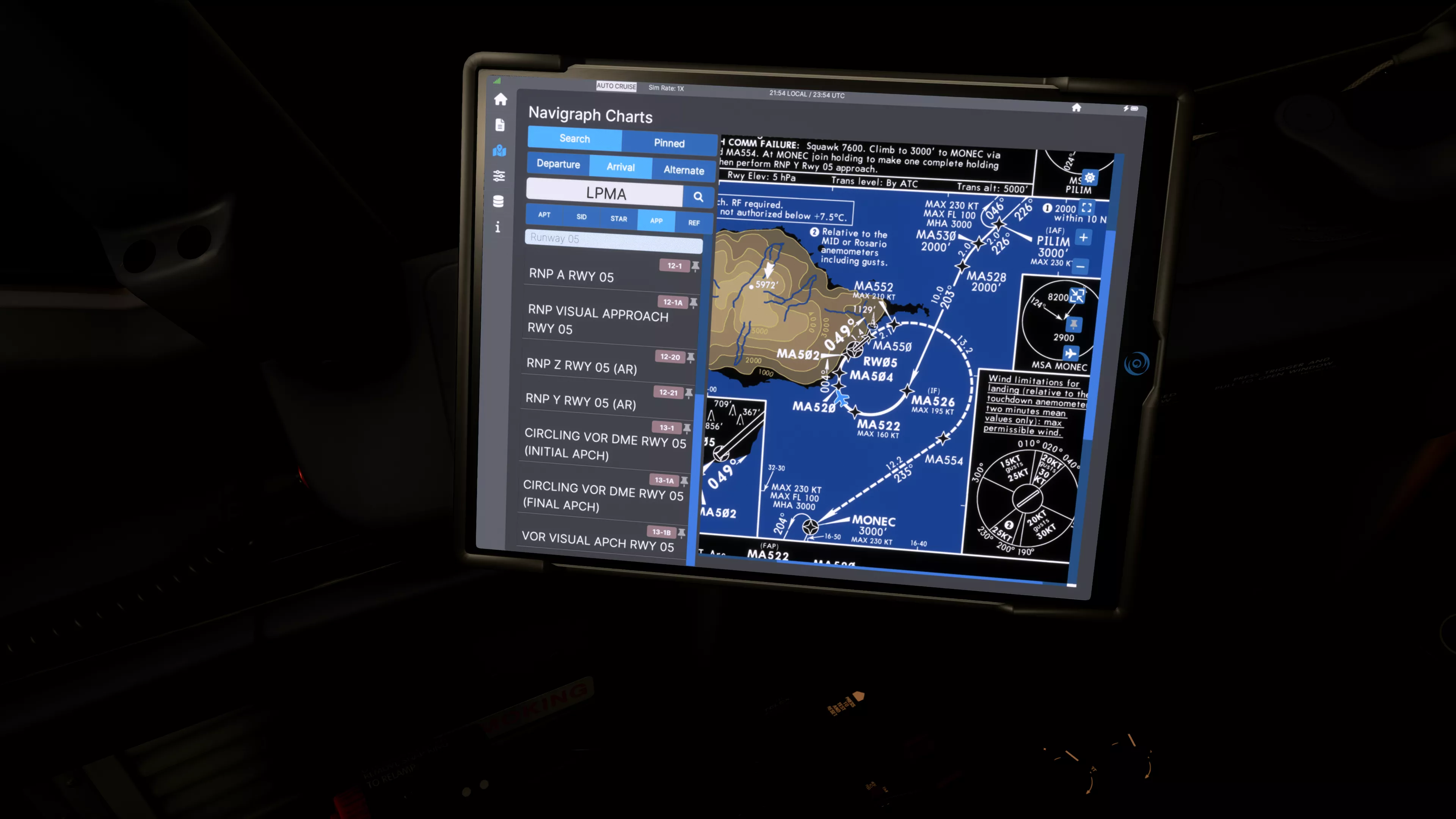 Flight Image