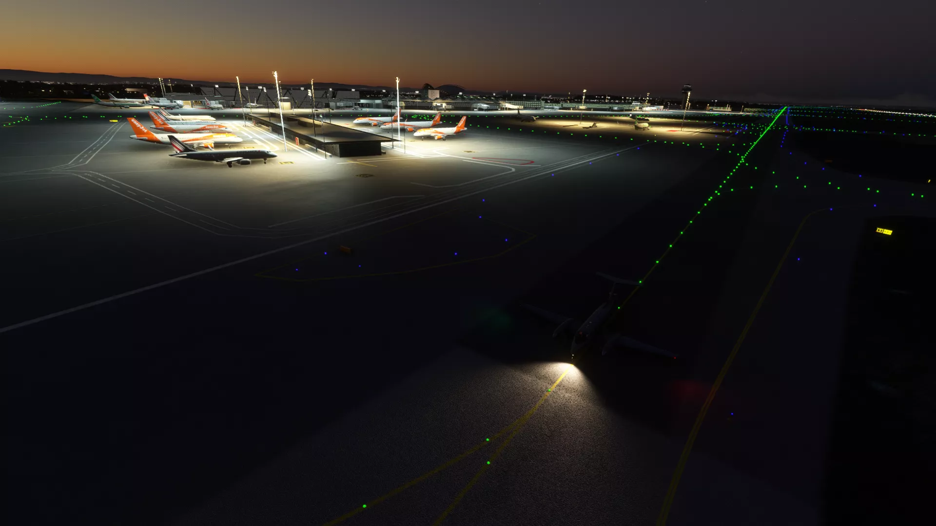 Flight Image