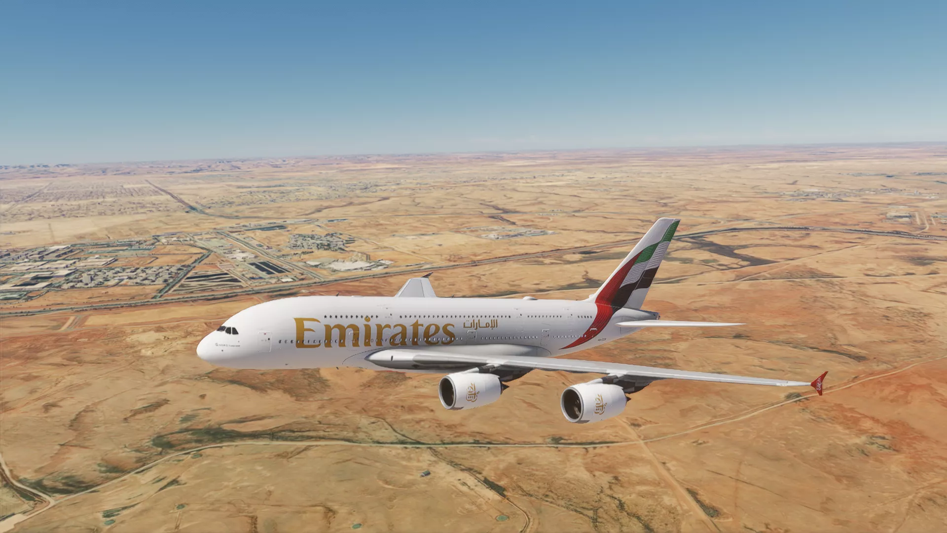 Flight Image