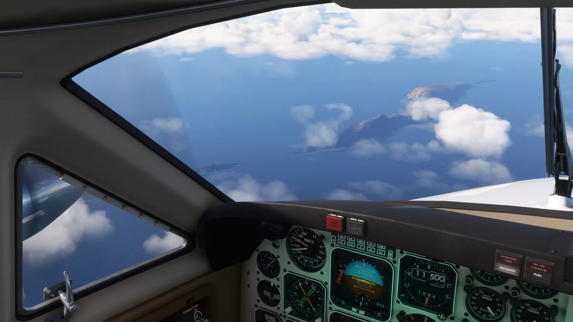 Flight Image