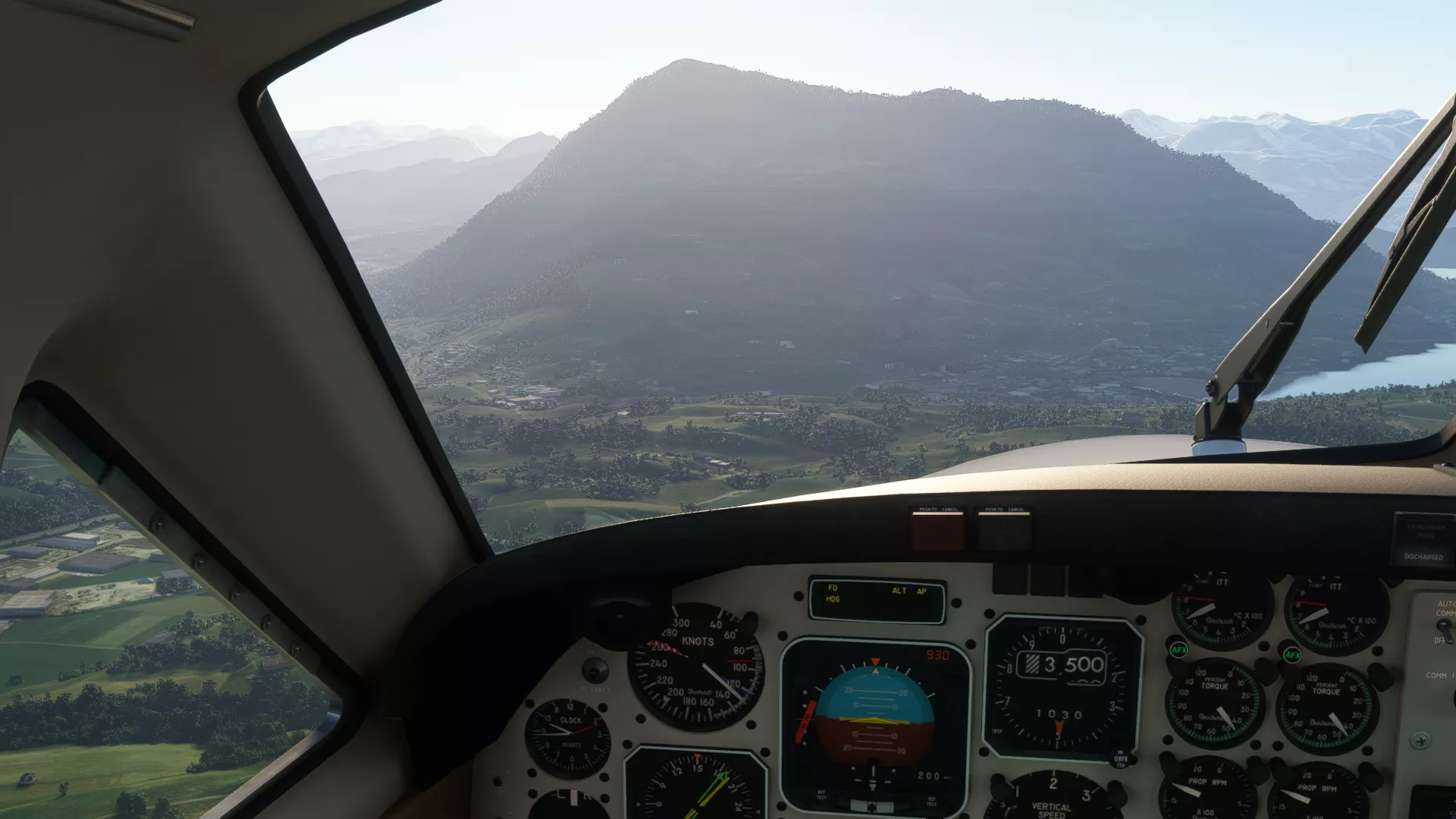 Flight Image