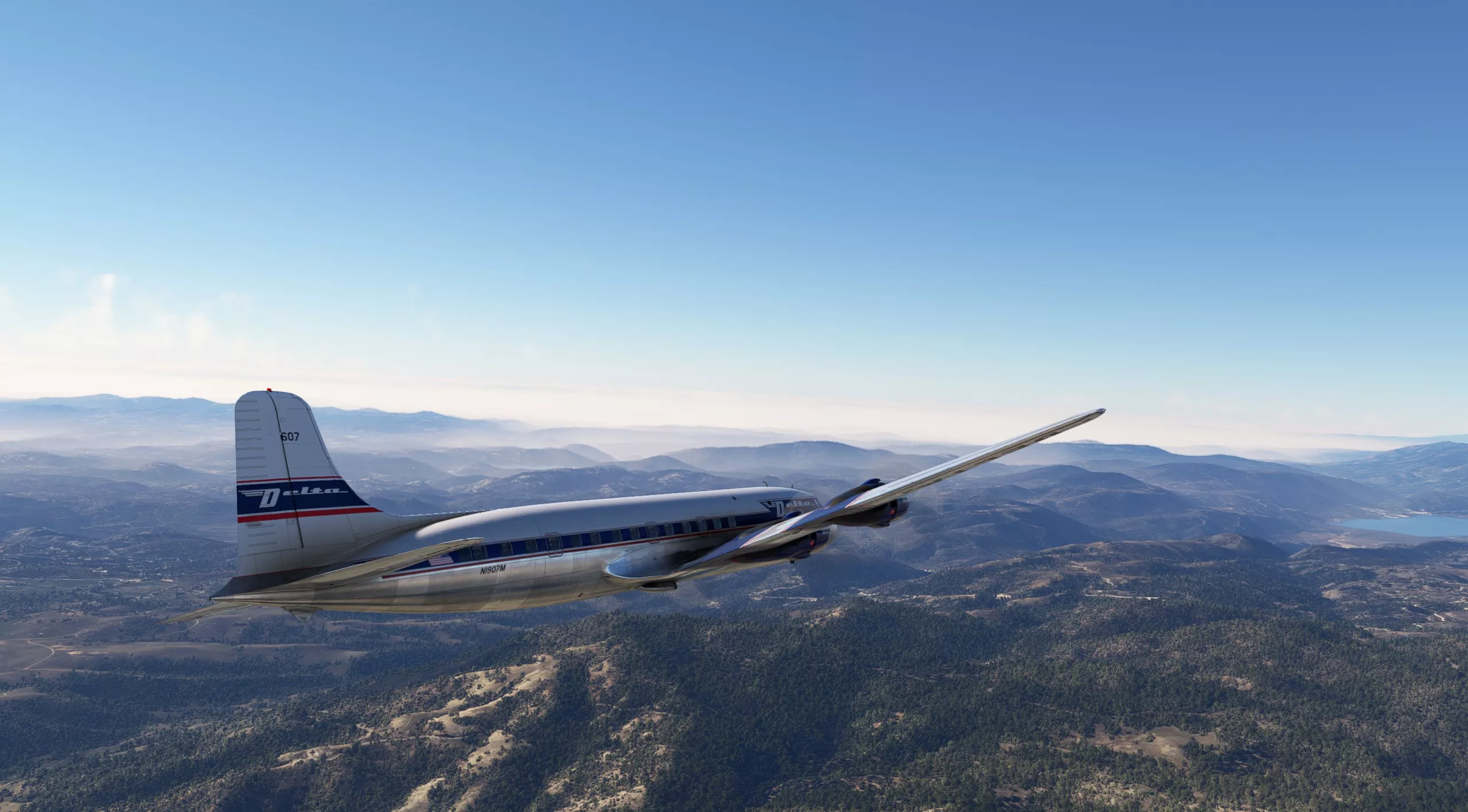 Flight Image