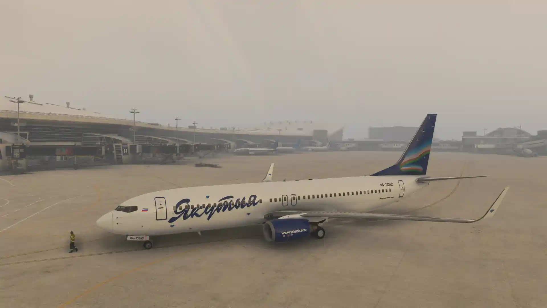 Flight Image