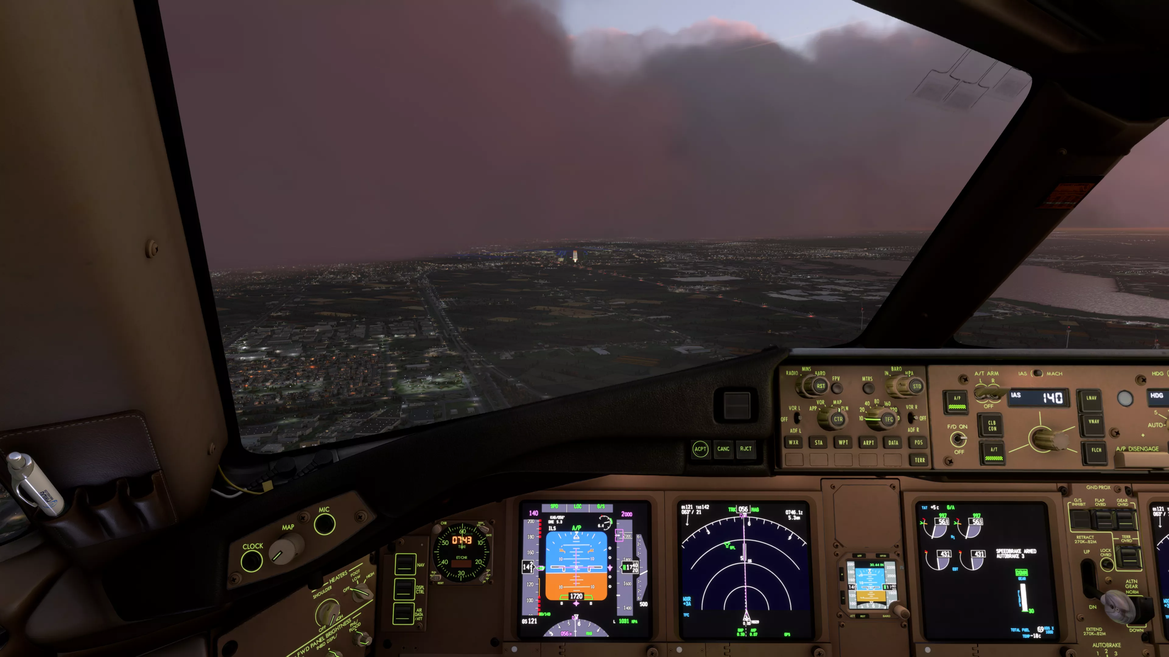 Flight Image