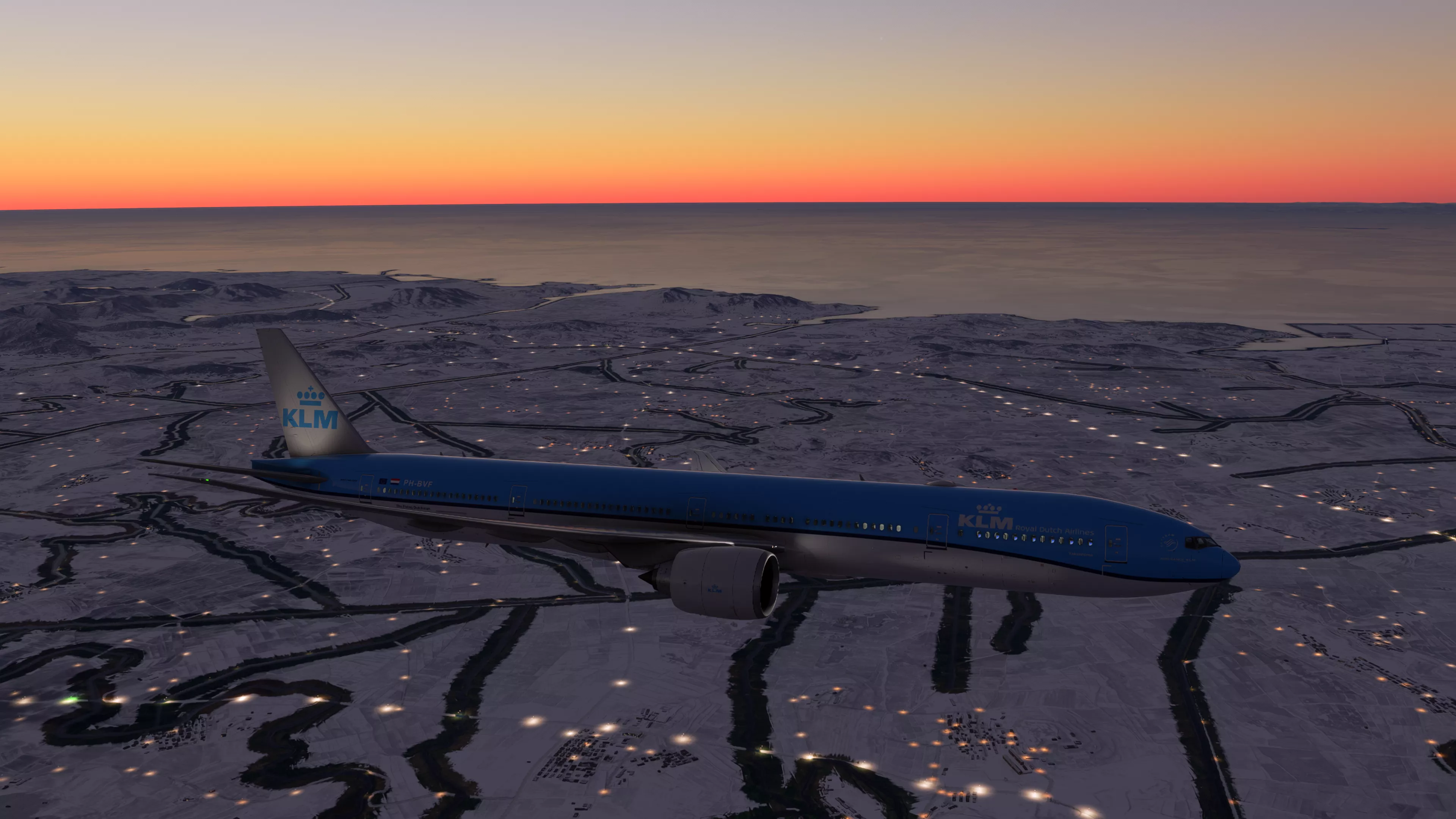 Flight Image