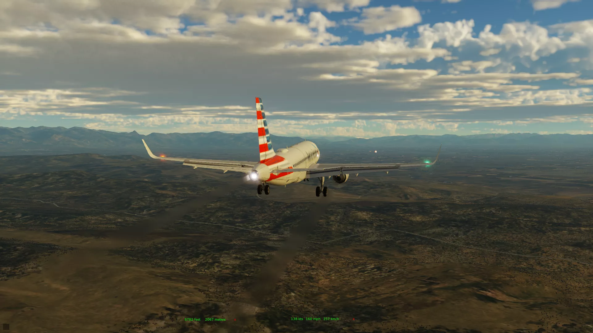 Flight Image