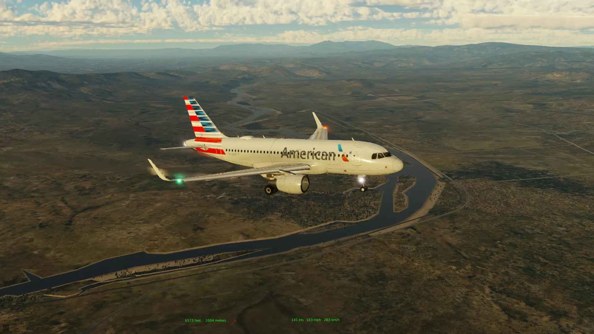 Flight Image