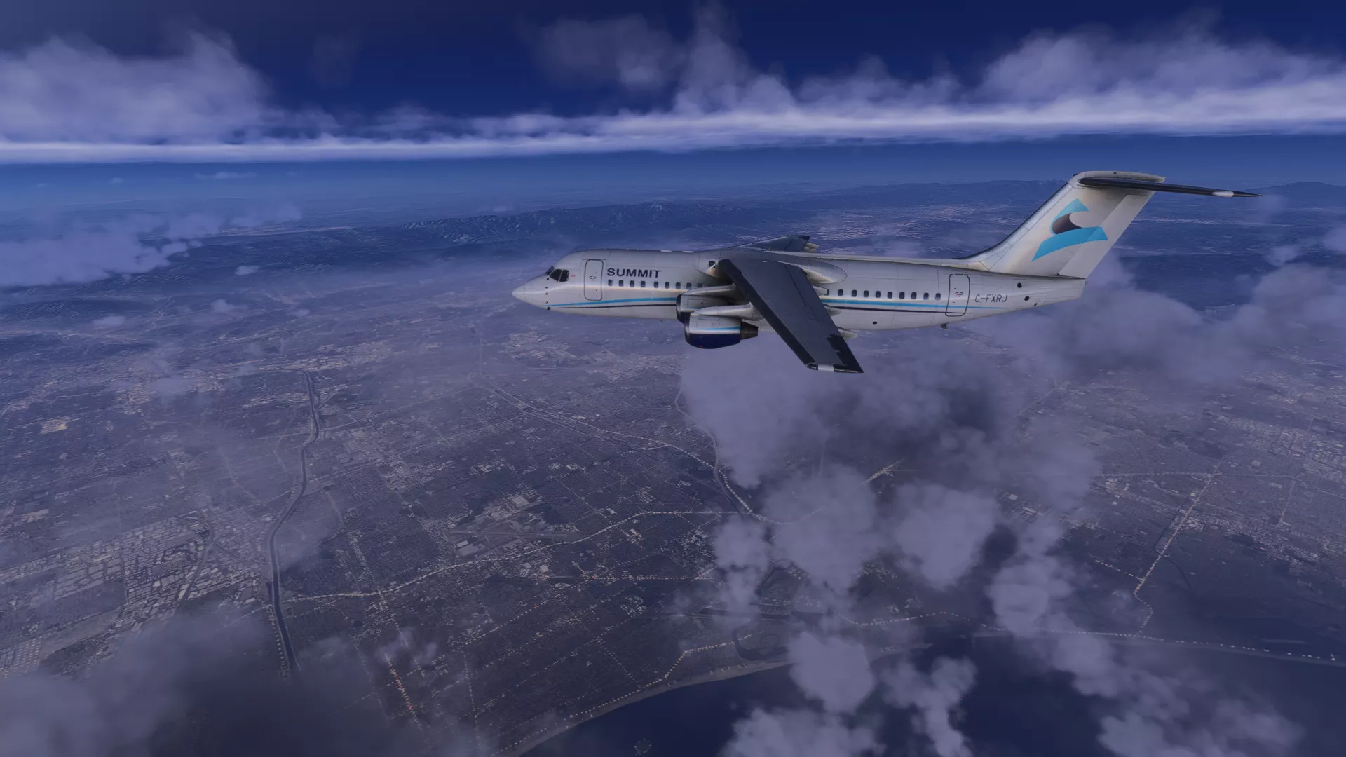 Flight Image