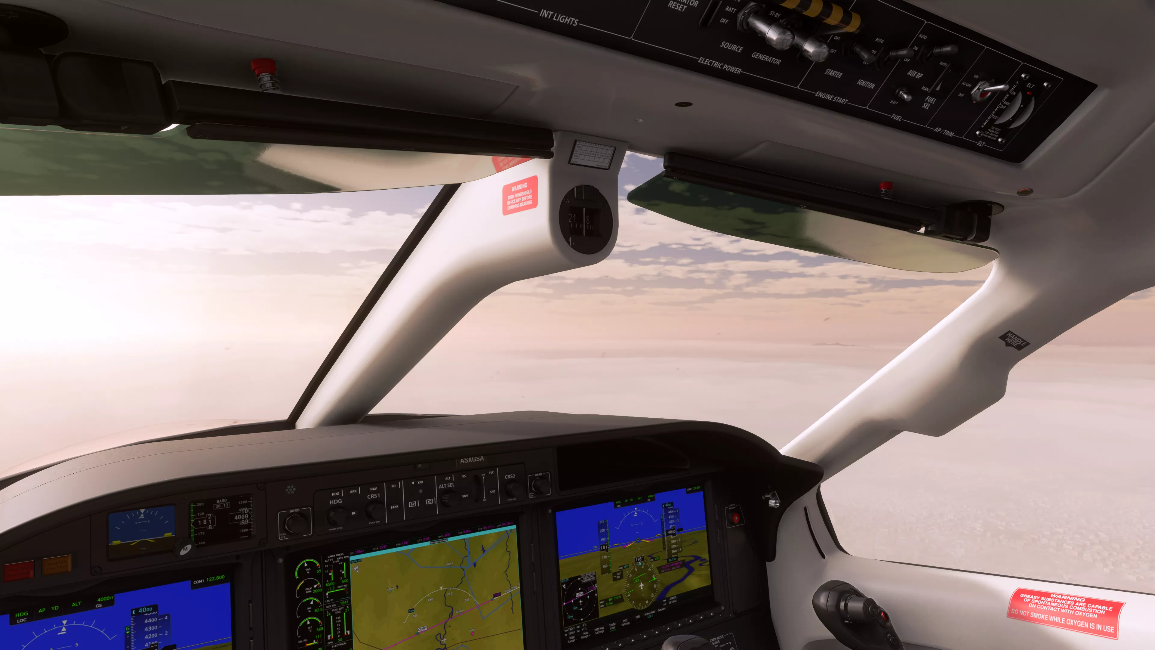 Flight Image