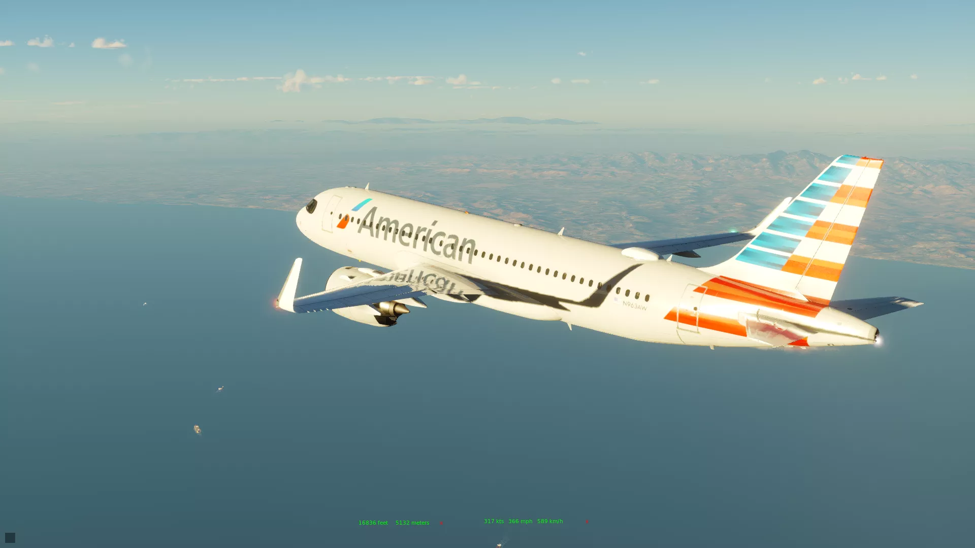 Flight Image