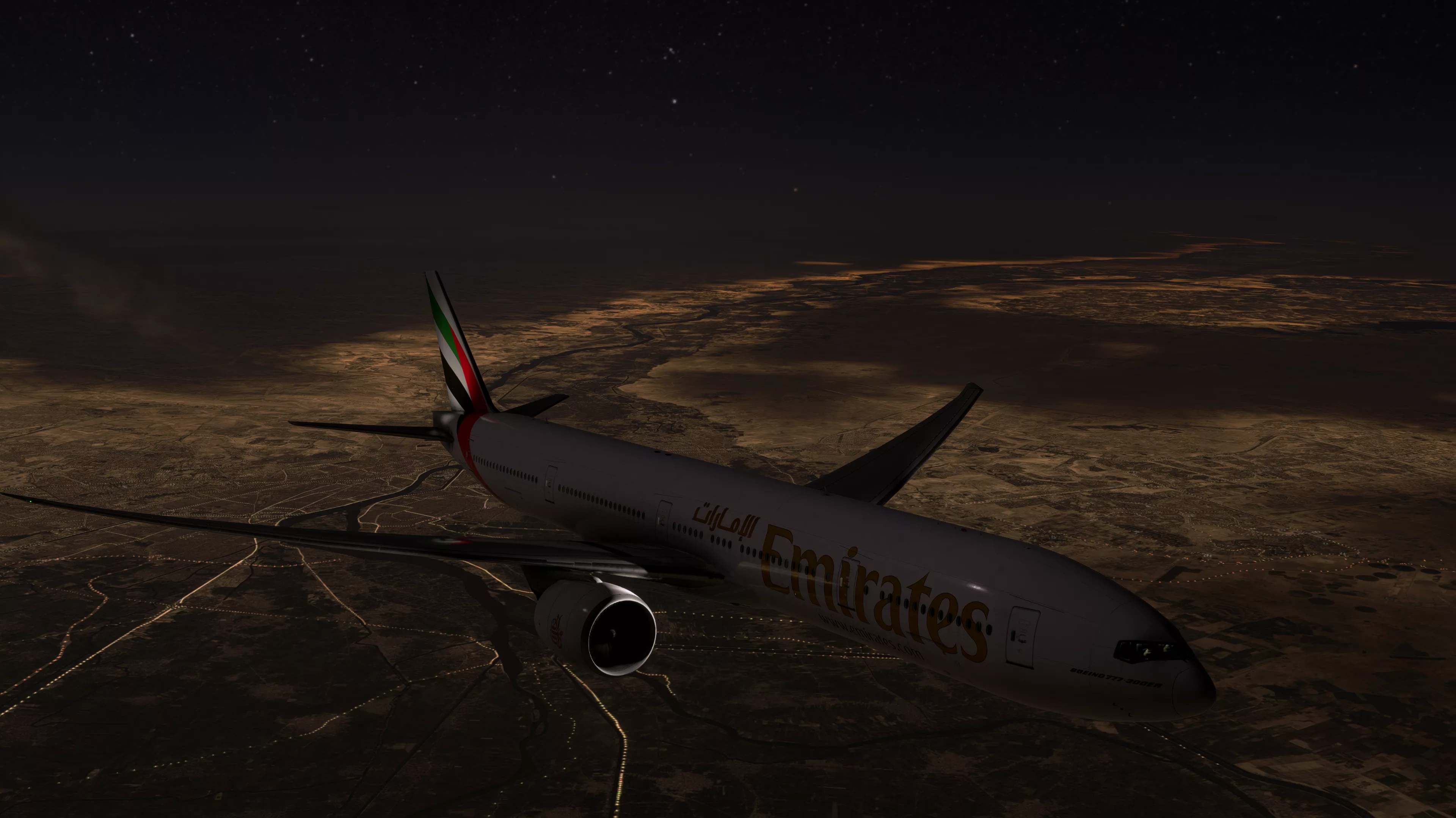Flight Image