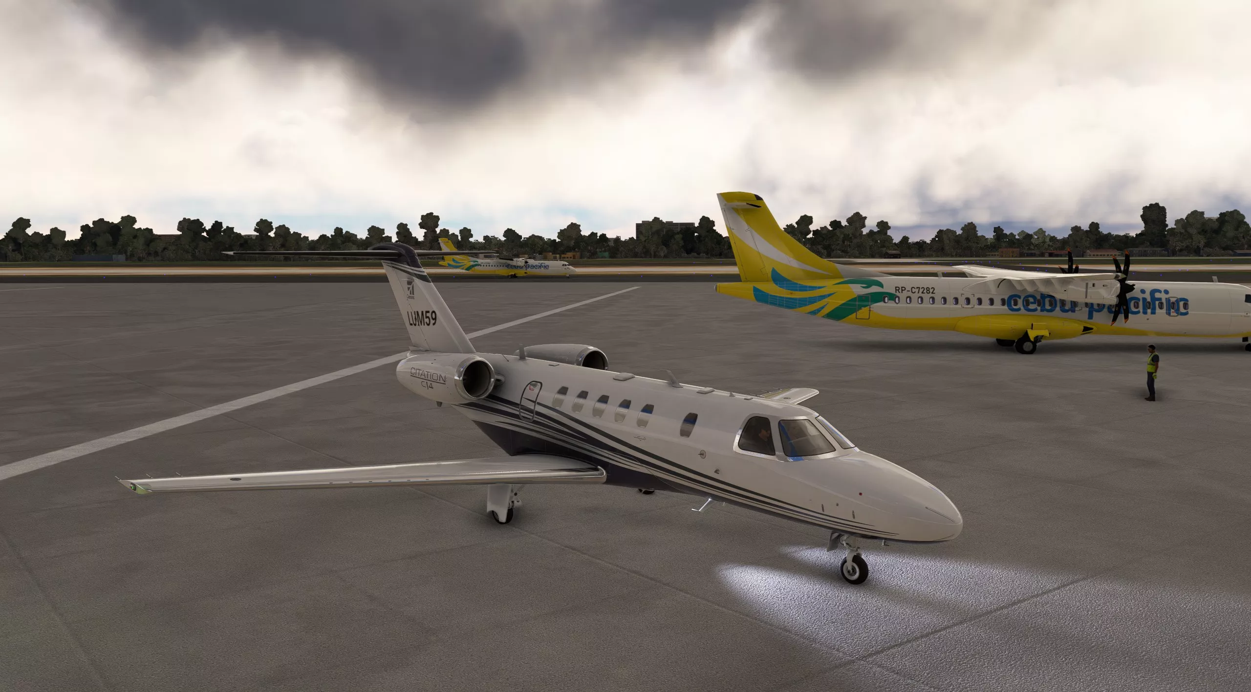 Flight Image