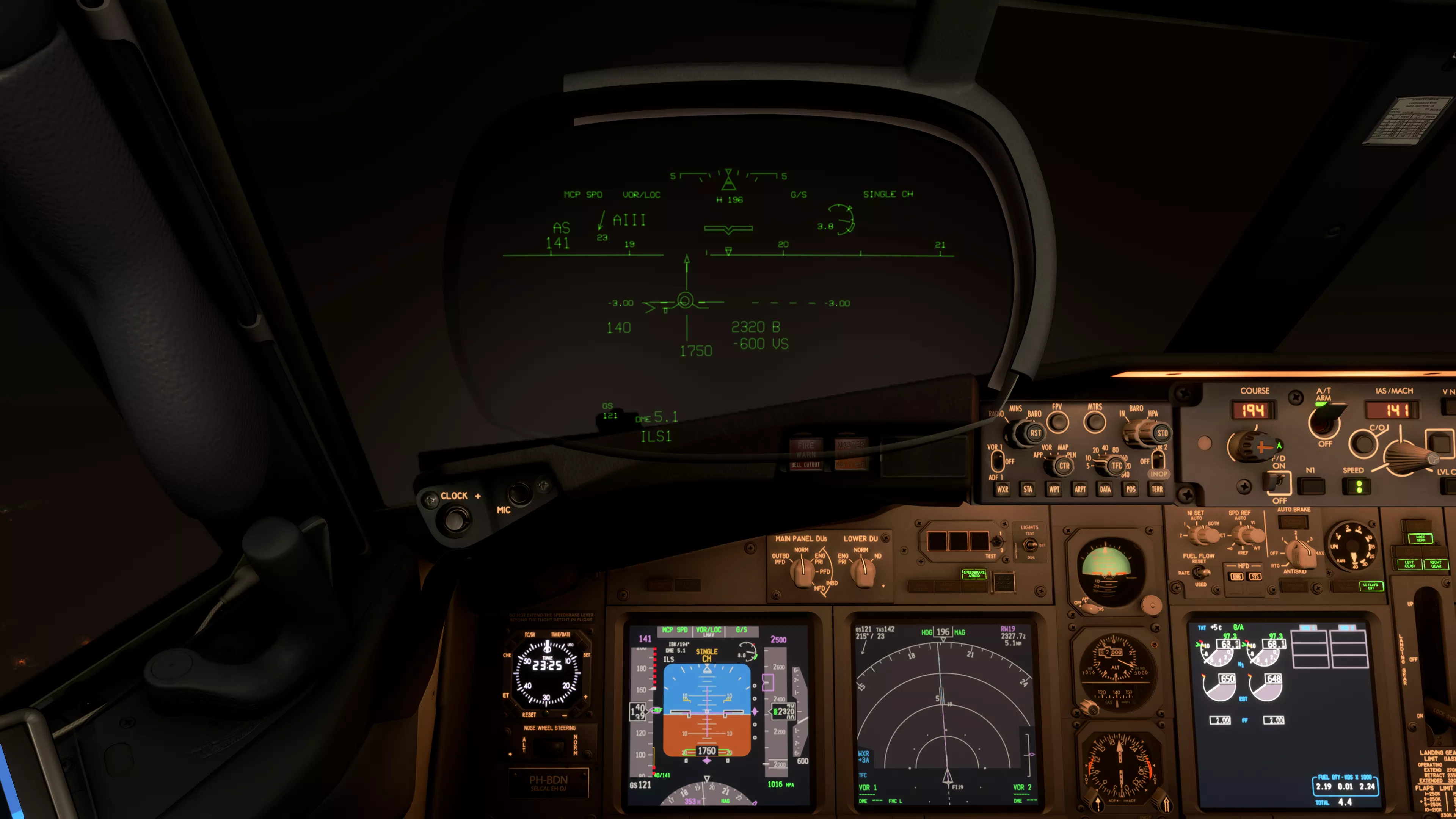 Flight Image