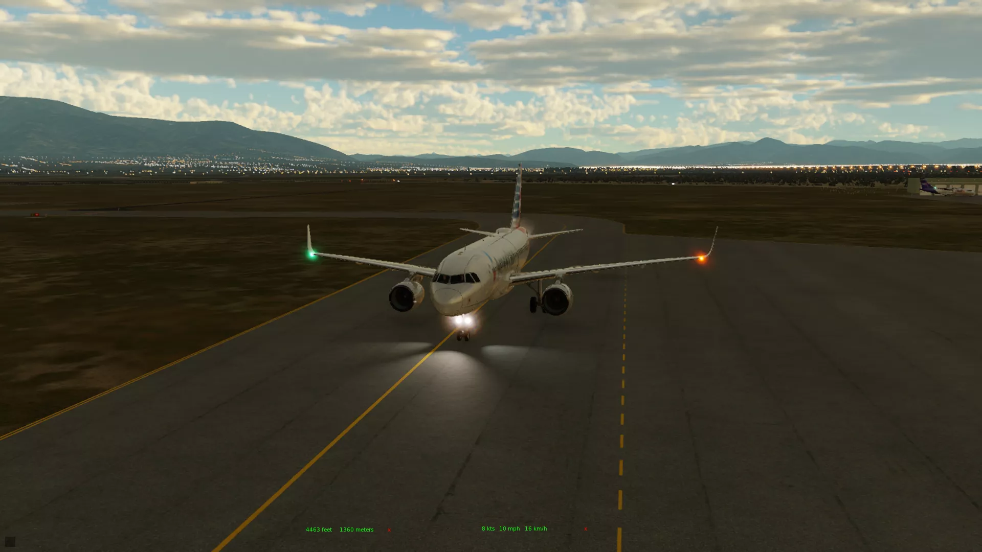 Flight Image