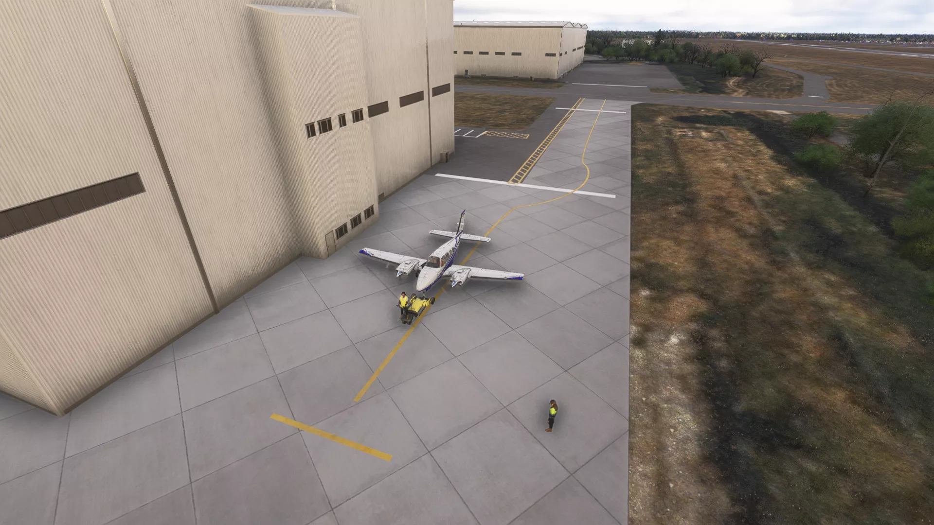 Flight Image