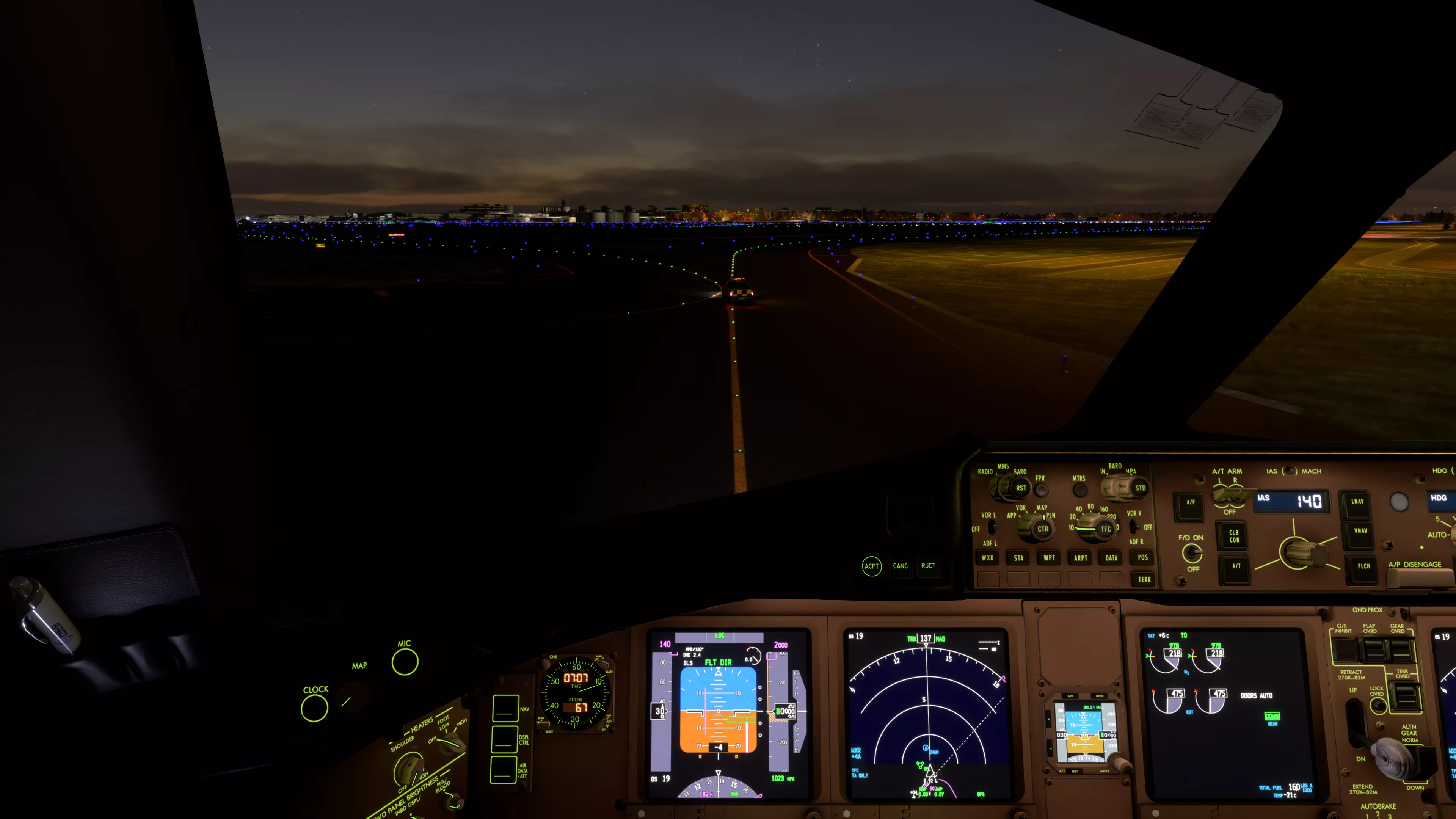 Flight Image
