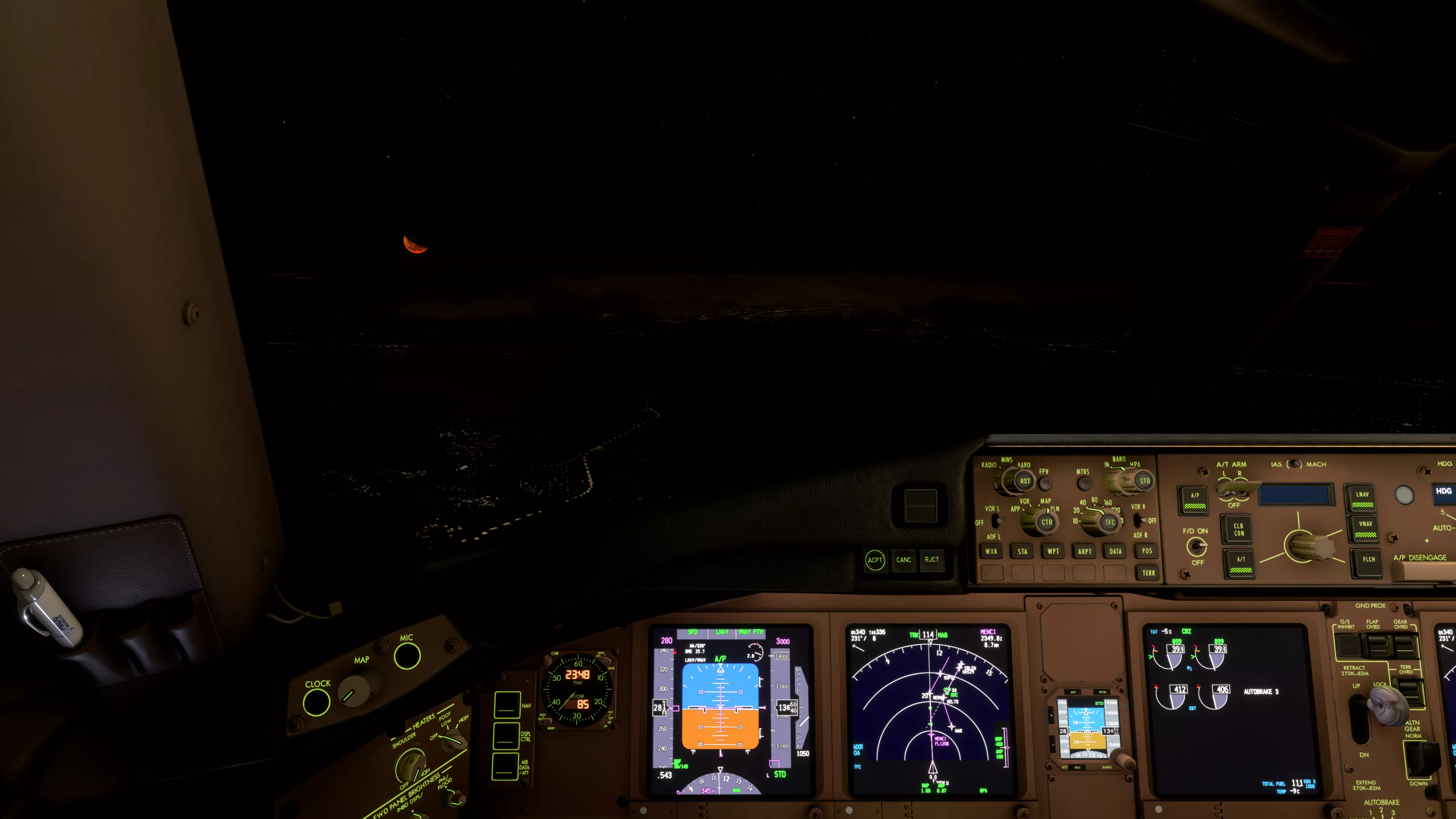 Flight Image