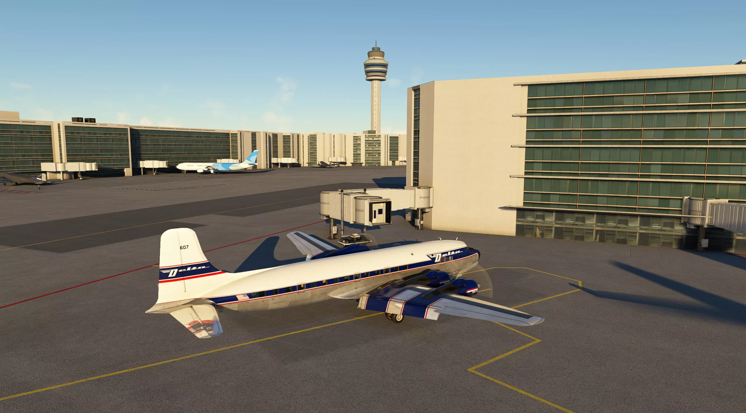Flight Image
