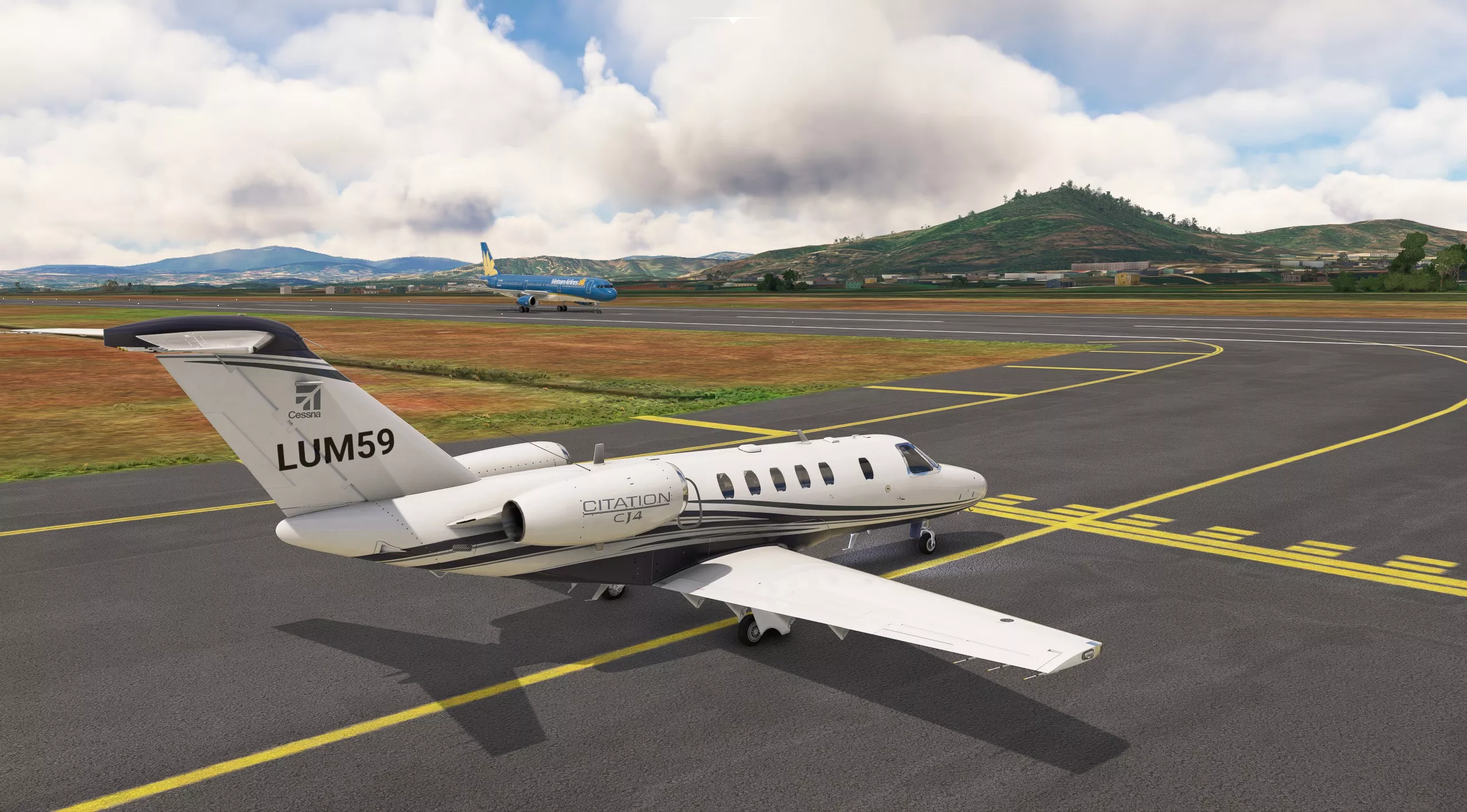 Flight Image