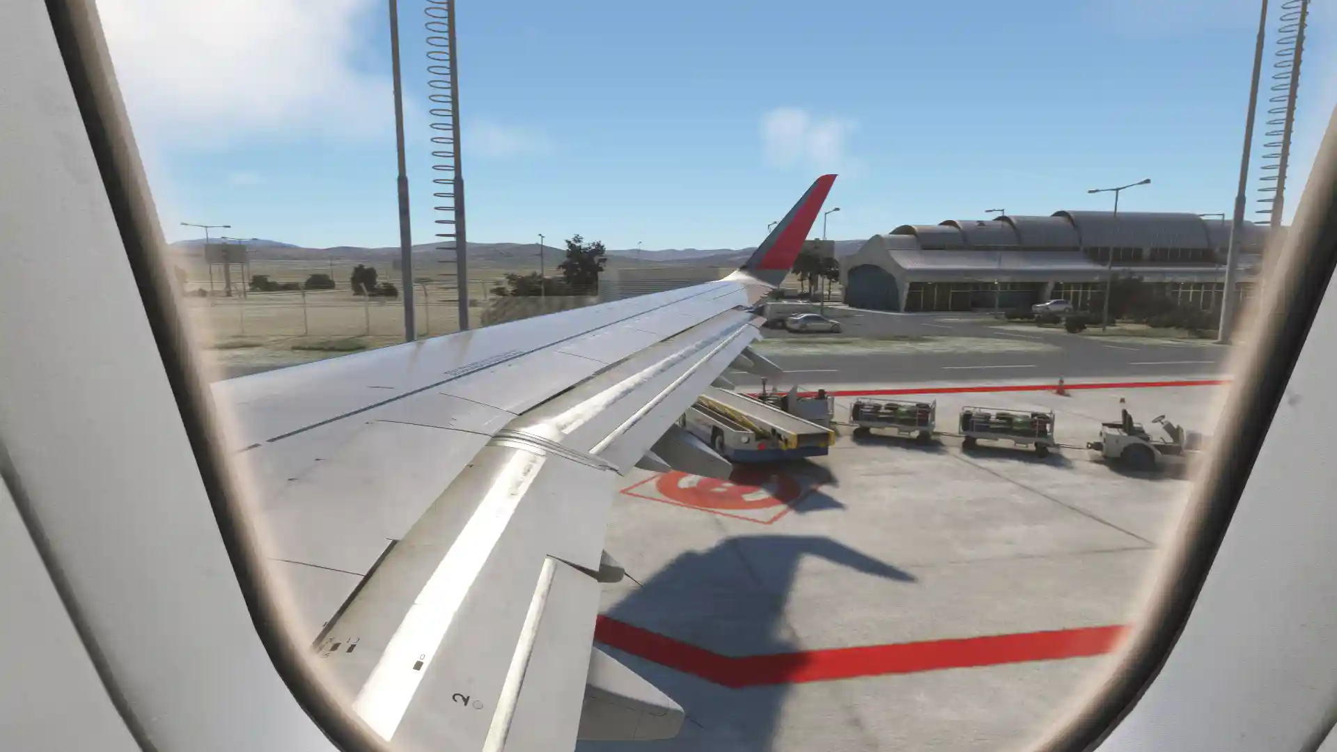 Flight Image