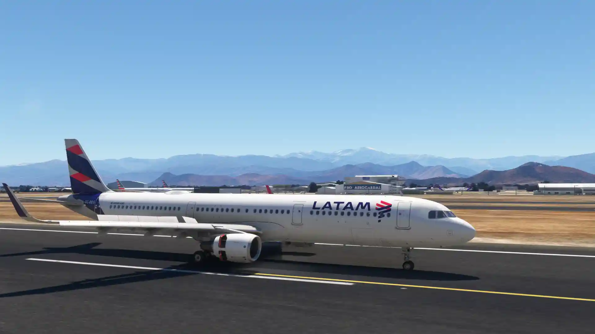 Flight Image