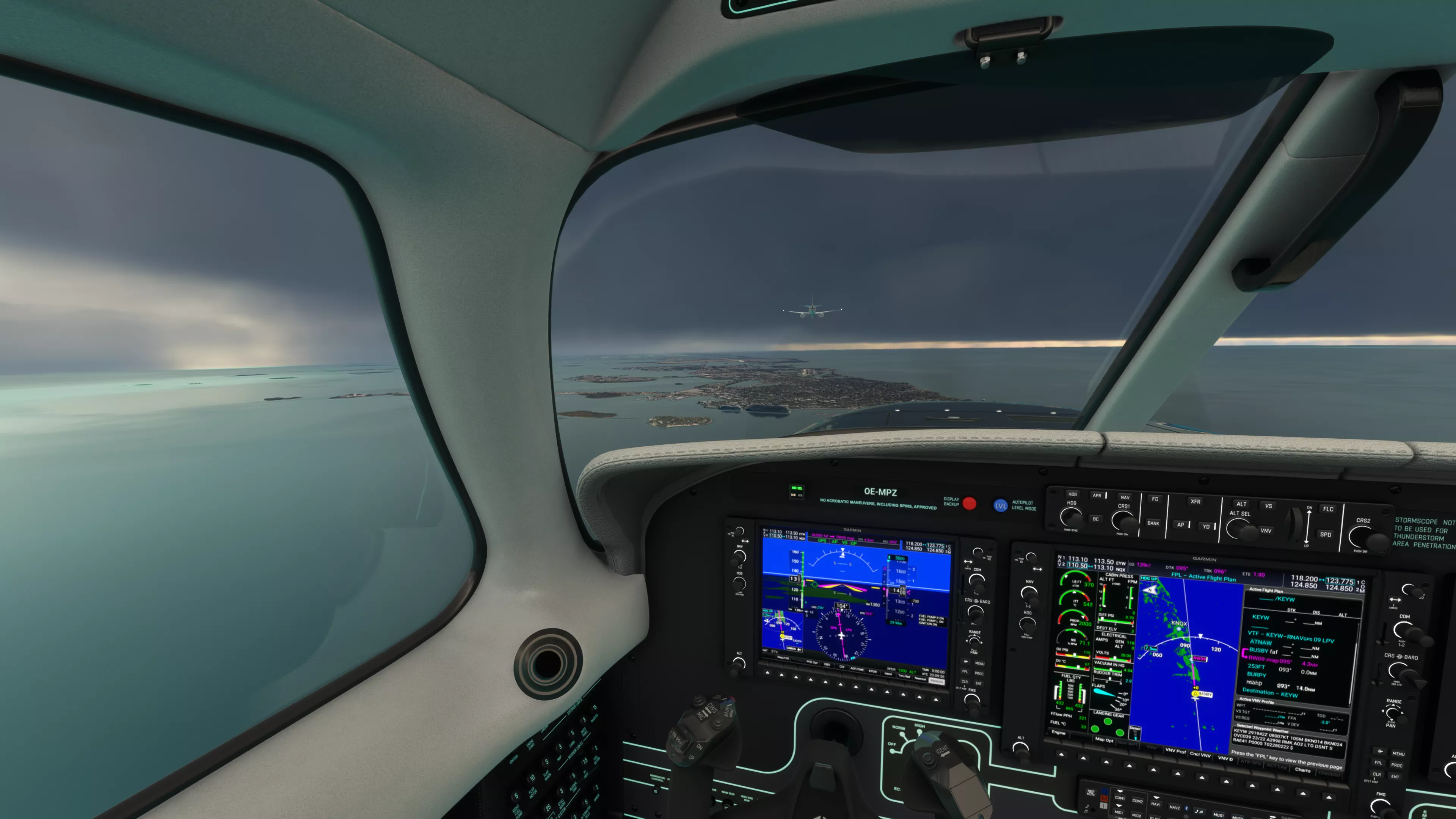 Flight Image