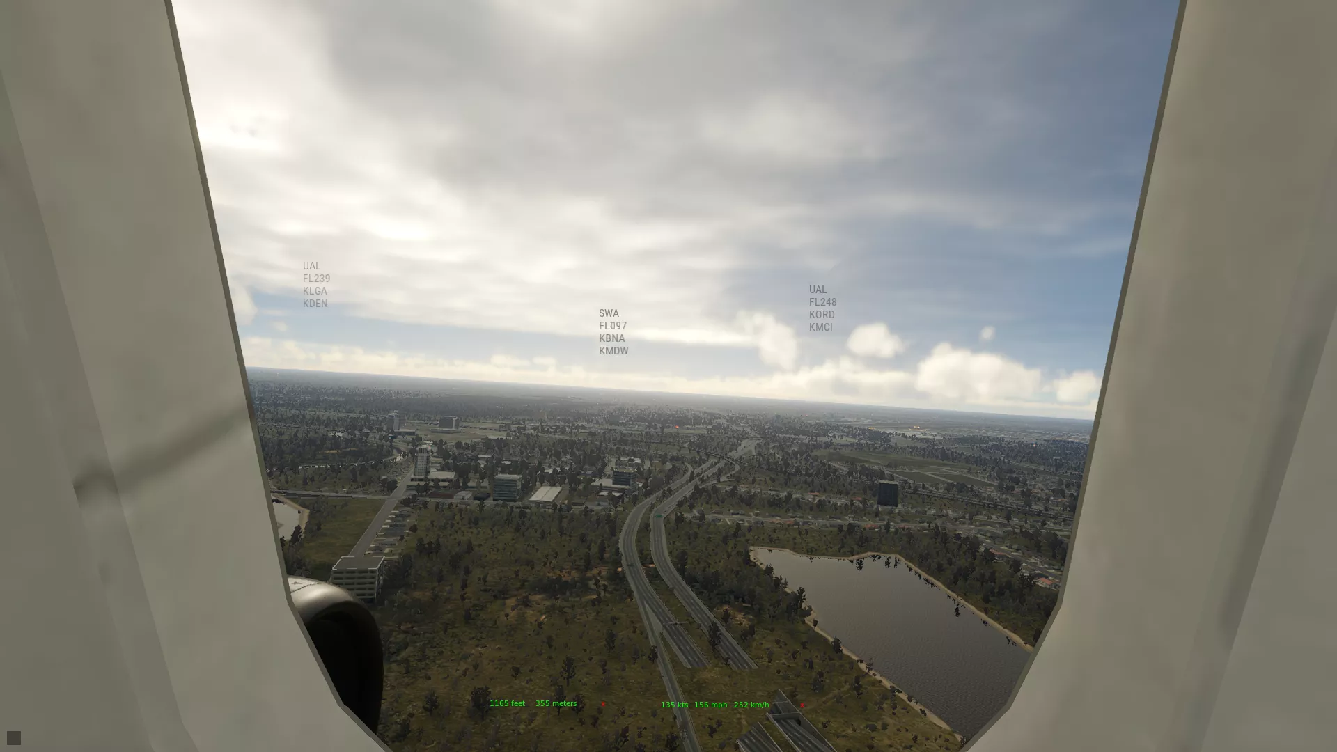 Flight Image