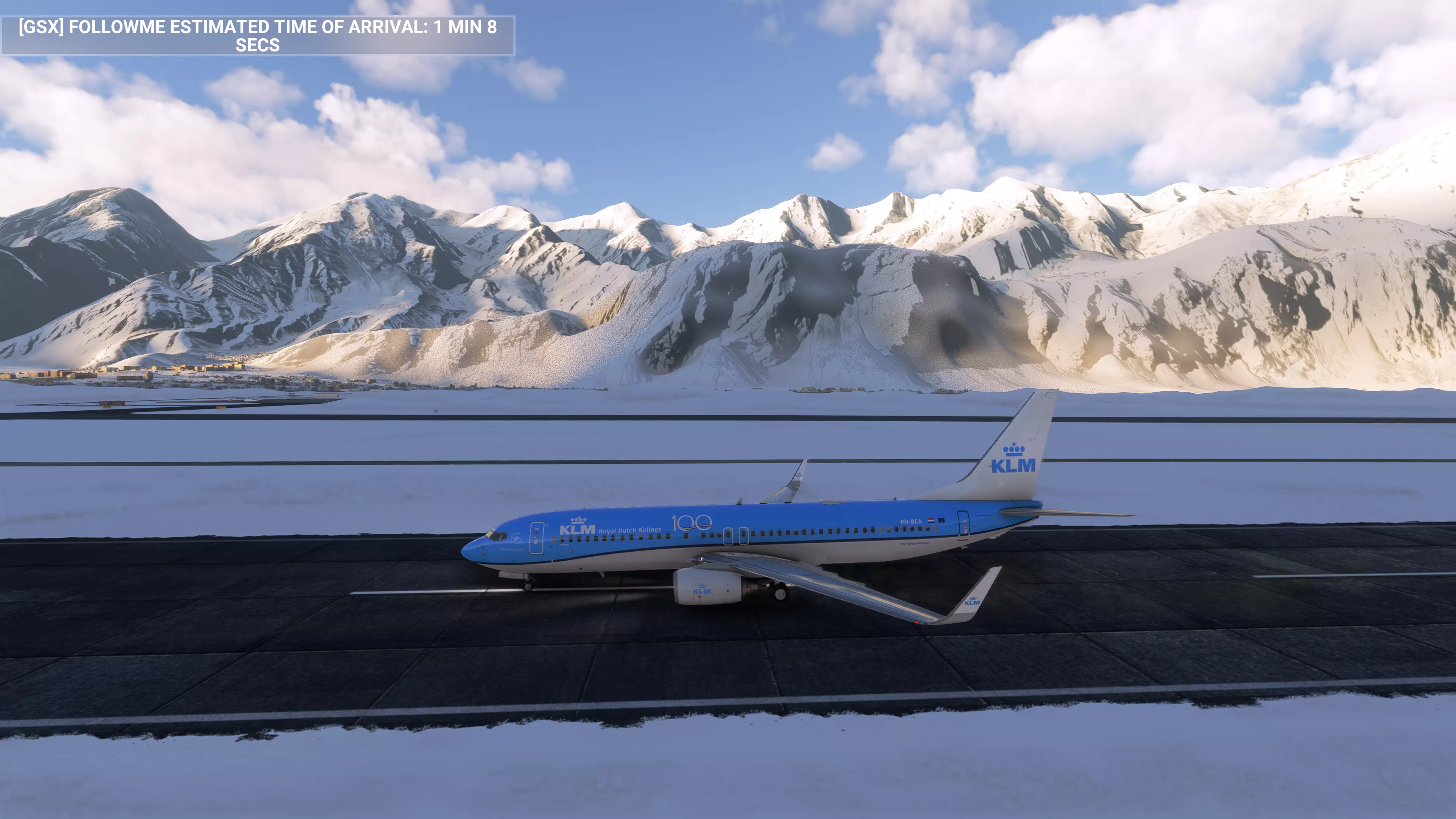 Flight Image