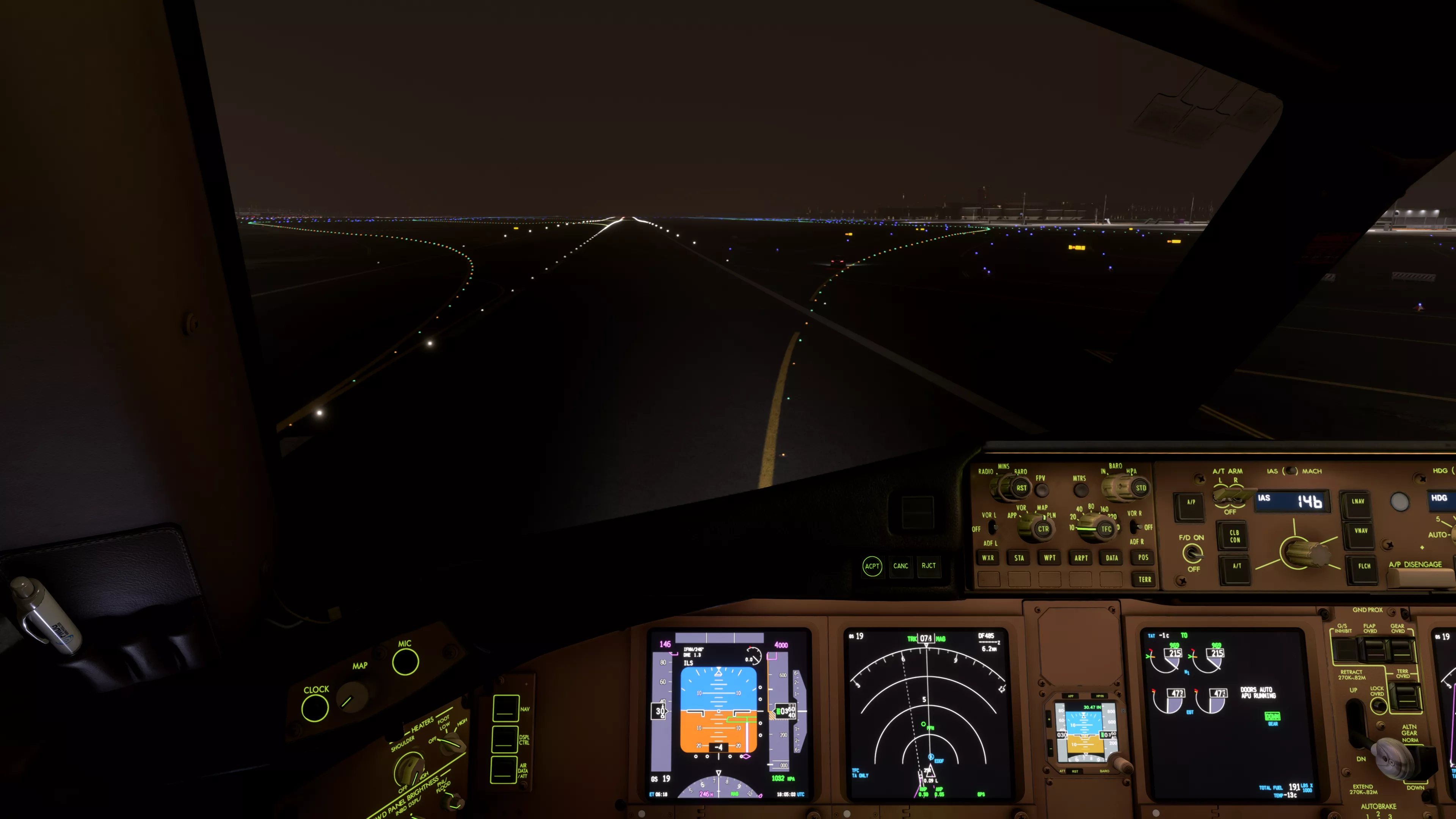 Flight Image